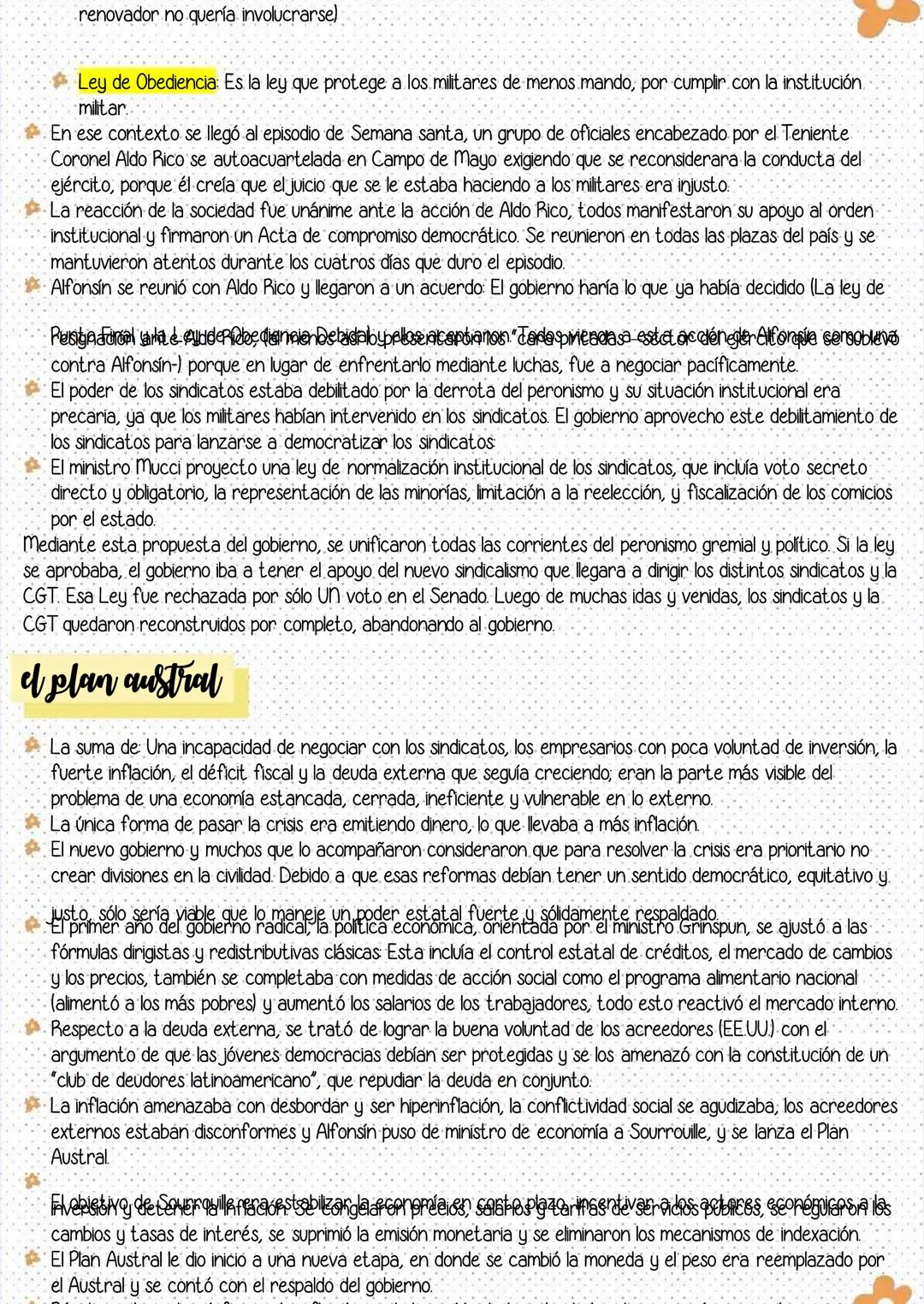# Sociedad y Estado
Primer Parcial
"Pedrosa"
# CAPITULO 1: "La Sociedad y el Estado"
PEDROSA
 Estado es una asociación (entidad, instit