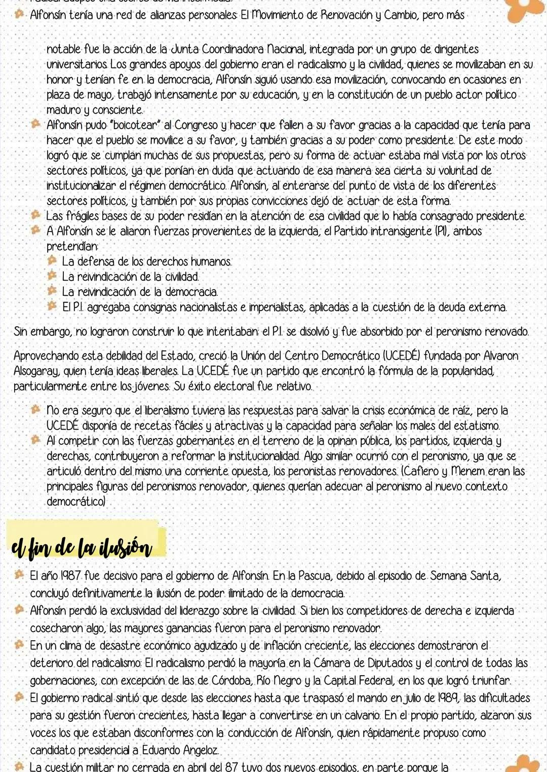 # Sociedad y Estado
Primer Parcial
"Pedrosa"
# CAPITULO 1: "La Sociedad y el Estado"
PEDROSA
 Estado es una asociación (entidad, instit