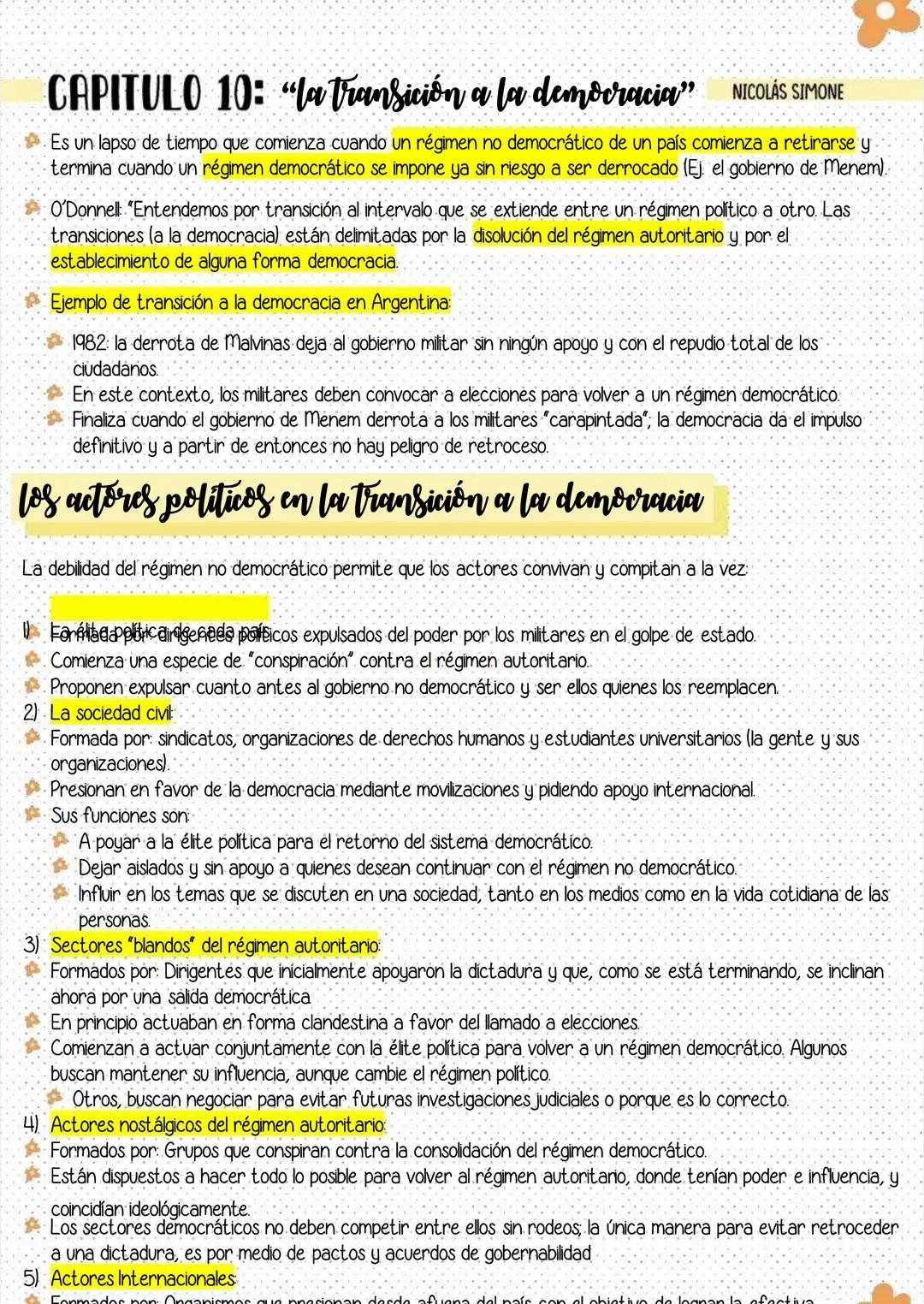 # Sociedad y Estado
Primer Parcial
"Pedrosa"
# CAPITULO 1: "La Sociedad y el Estado"
PEDROSA
 Estado es una asociación (entidad, instit