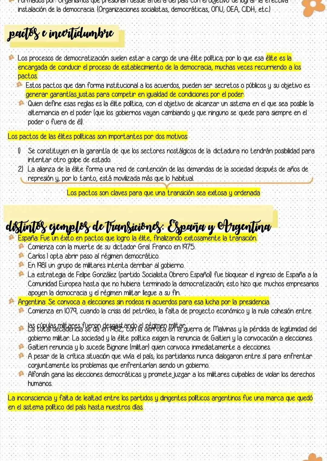 # Sociedad y Estado
Primer Parcial
"Pedrosa"
# CAPITULO 1: "La Sociedad y el Estado"
PEDROSA
 Estado es una asociación (entidad, instit