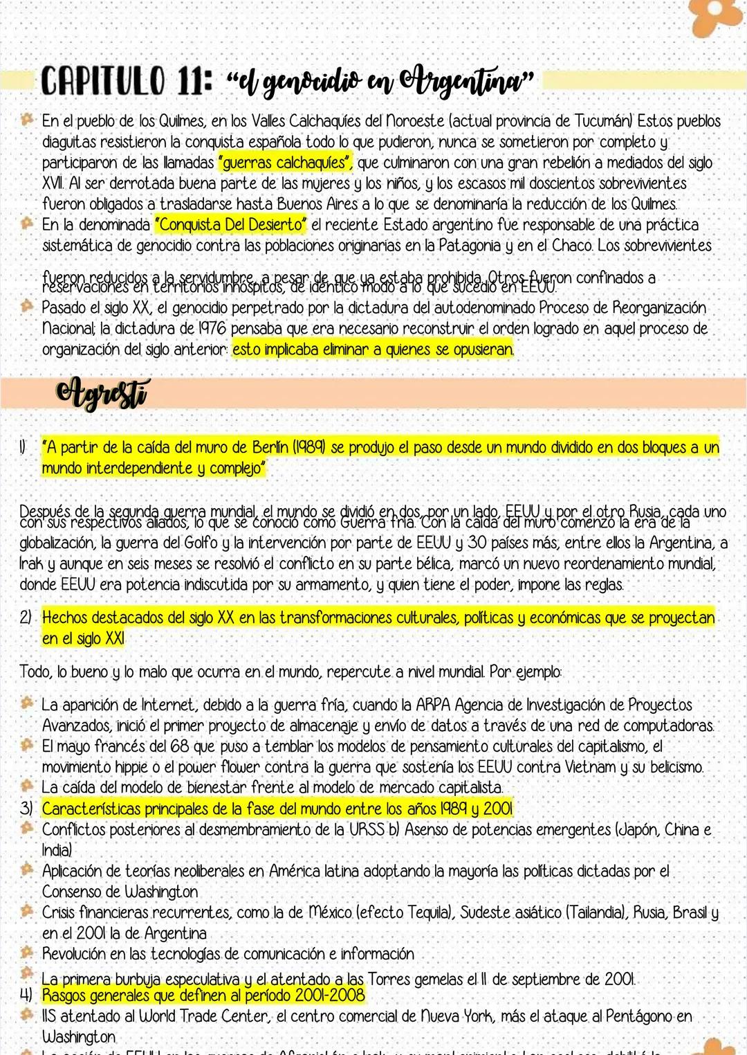 # Sociedad y Estado
Primer Parcial
"Pedrosa"
# CAPITULO 1: "La Sociedad y el Estado"
PEDROSA
 Estado es una asociación (entidad, instit