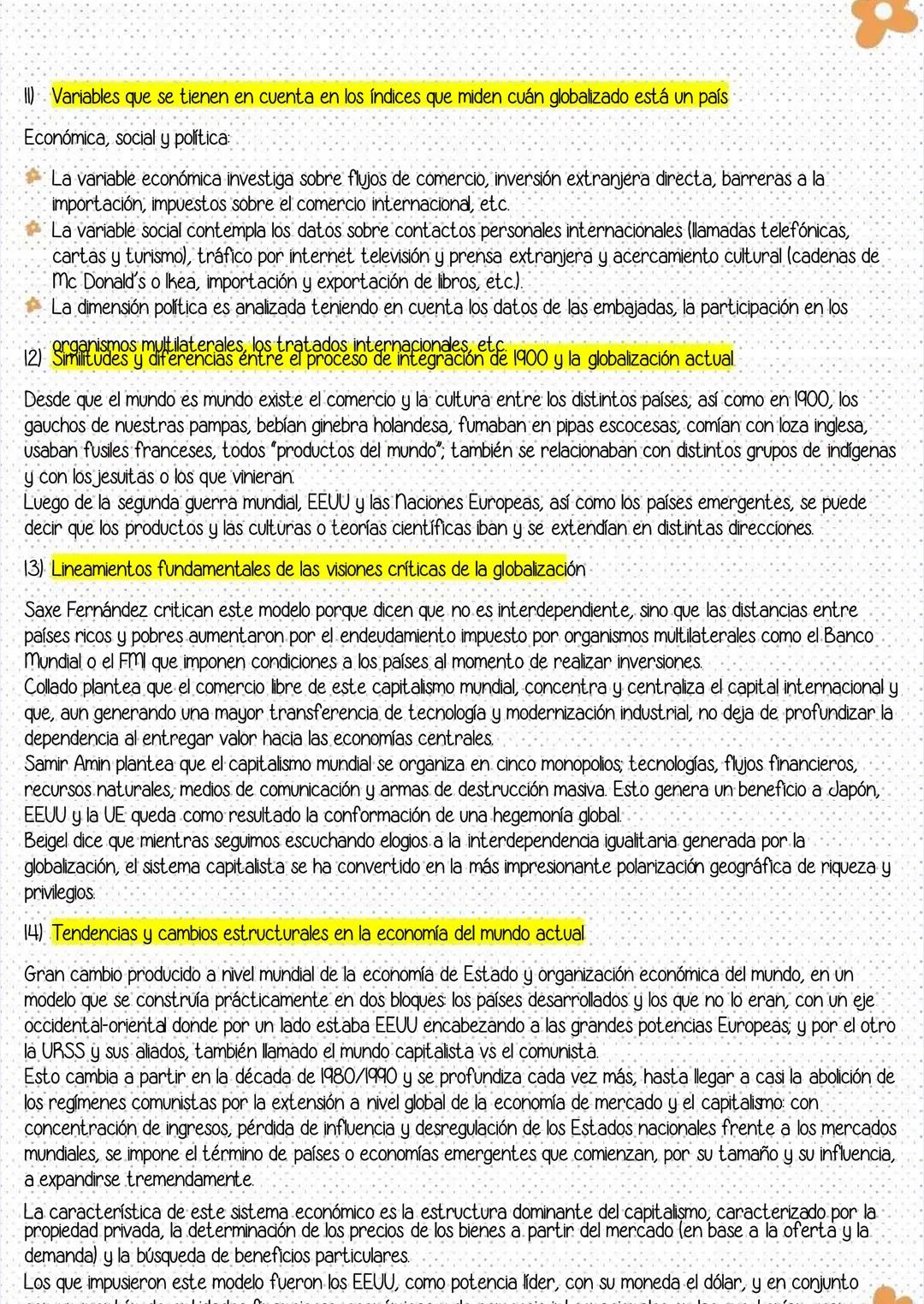 # Sociedad y Estado
Primer Parcial
"Pedrosa"
# CAPITULO 1: "La Sociedad y el Estado"
PEDROSA
 Estado es una asociación (entidad, instit