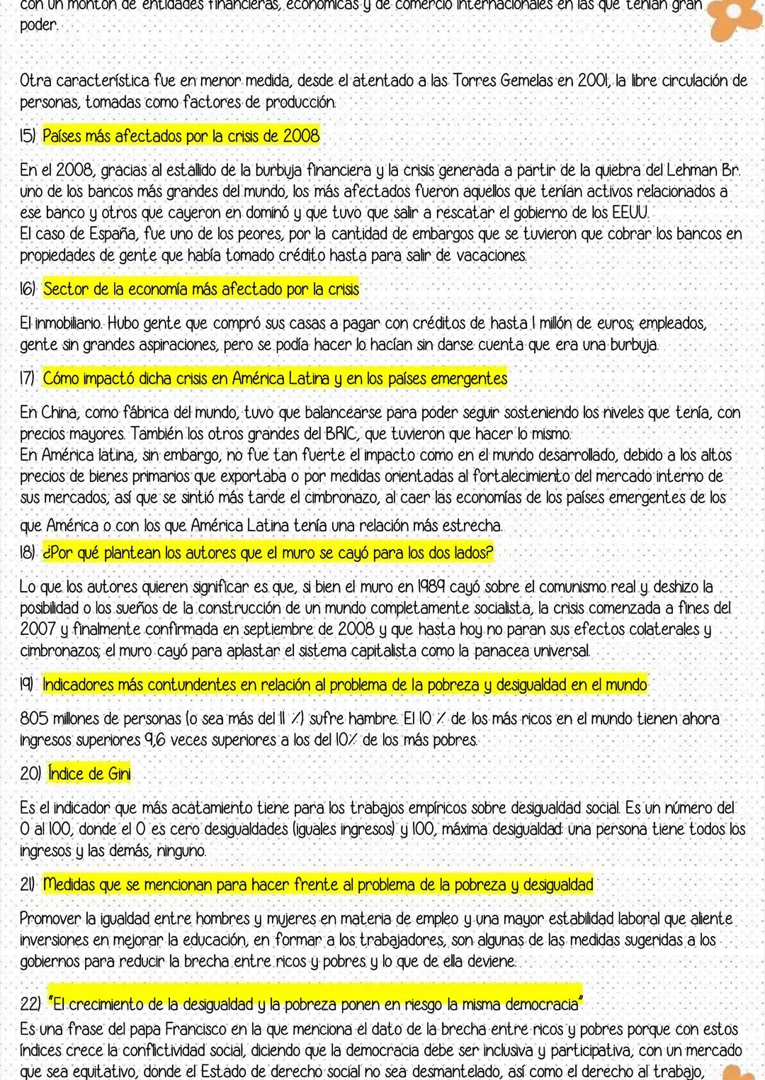 # Sociedad y Estado
Primer Parcial
"Pedrosa"
# CAPITULO 1: "La Sociedad y el Estado"
PEDROSA
 Estado es una asociación (entidad, instit