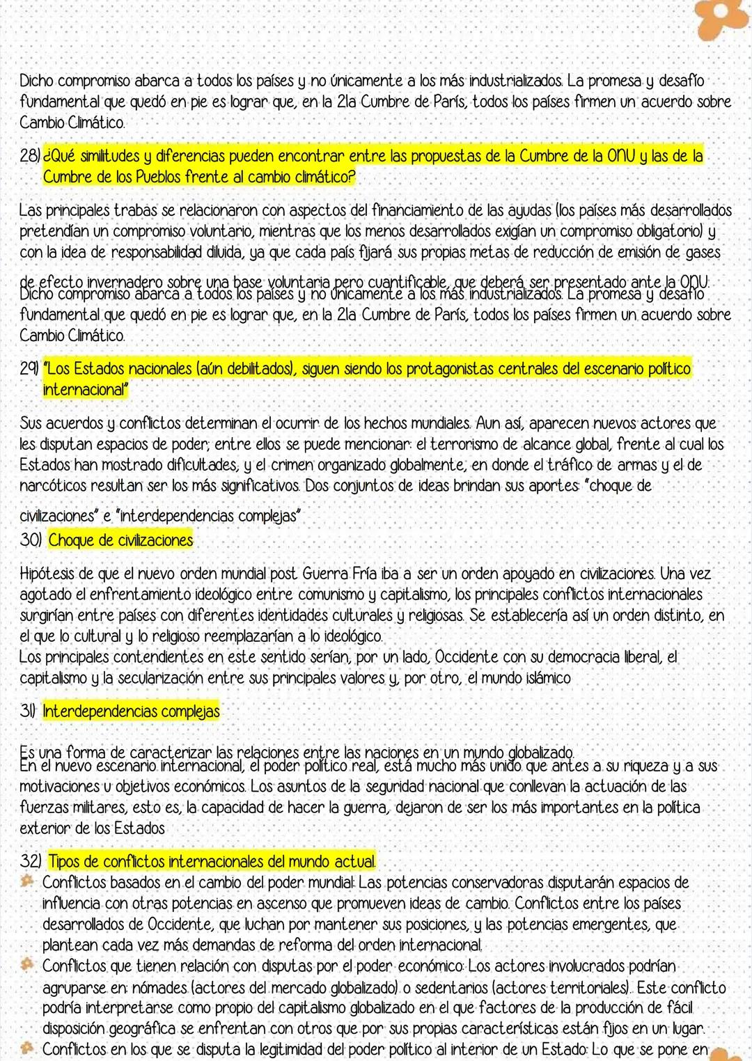 # Sociedad y Estado
Primer Parcial
"Pedrosa"
# CAPITULO 1: "La Sociedad y el Estado"
PEDROSA
 Estado es una asociación (entidad, instit