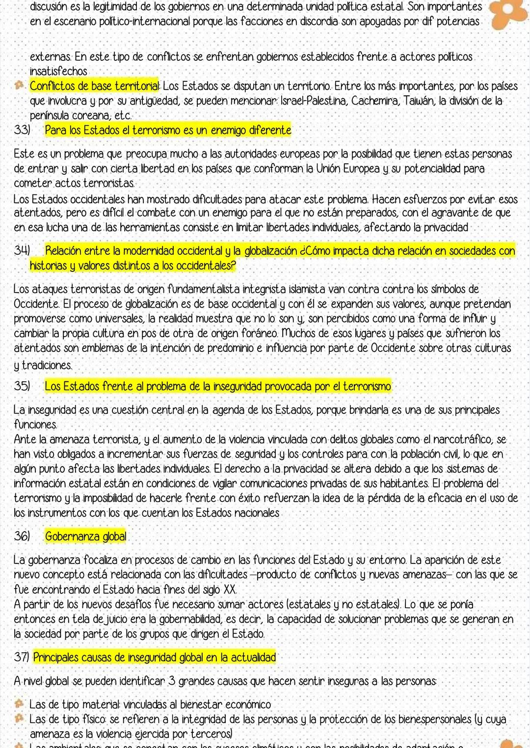 # Sociedad y Estado
Primer Parcial
"Pedrosa"
# CAPITULO 1: "La Sociedad y el Estado"
PEDROSA
 Estado es una asociación (entidad, instit