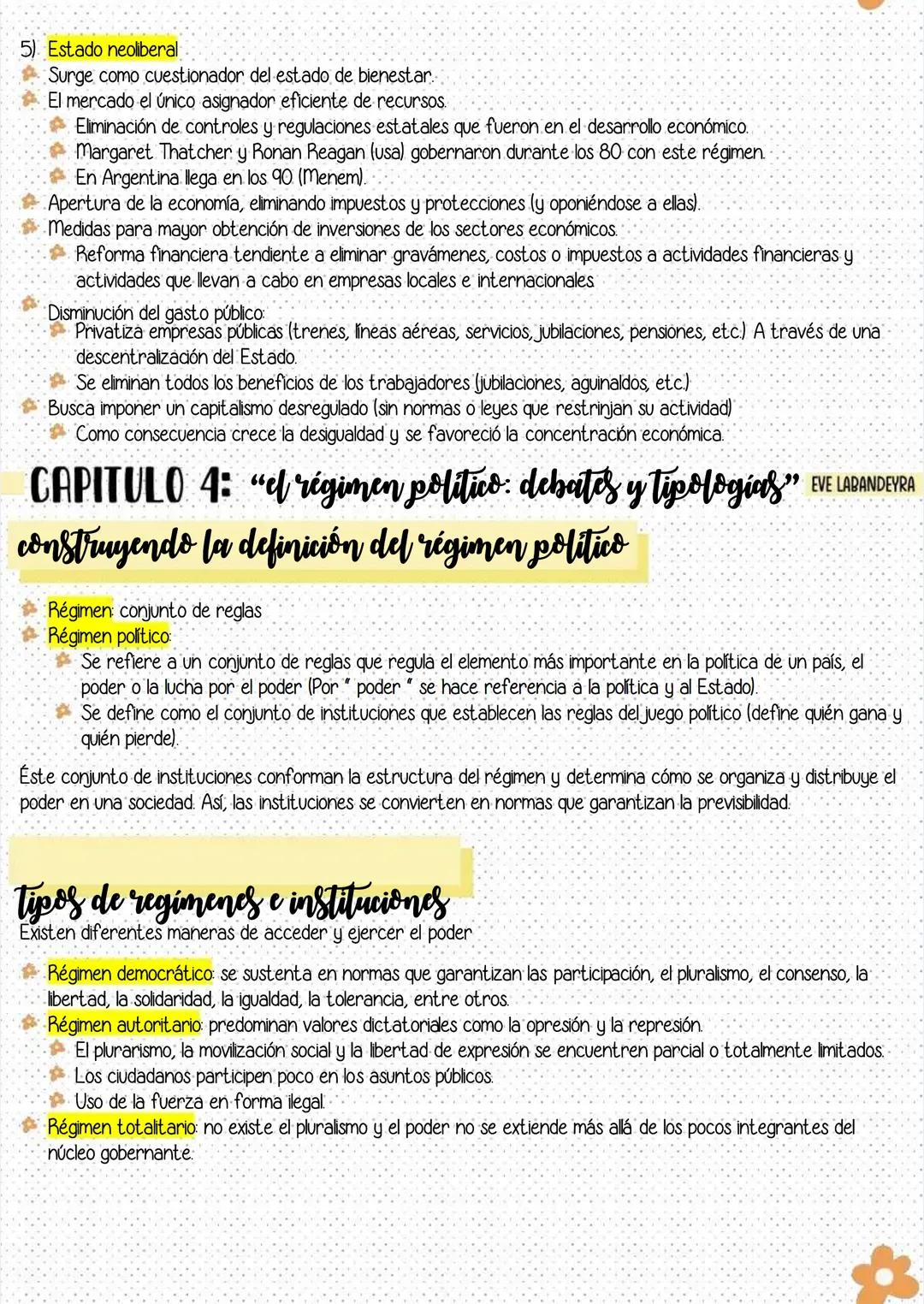 # Sociedad y Estado
Primer Parcial
"Pedrosa"
# CAPITULO 1: "La Sociedad y el Estado"
PEDROSA
 Estado es una asociación (entidad, instit