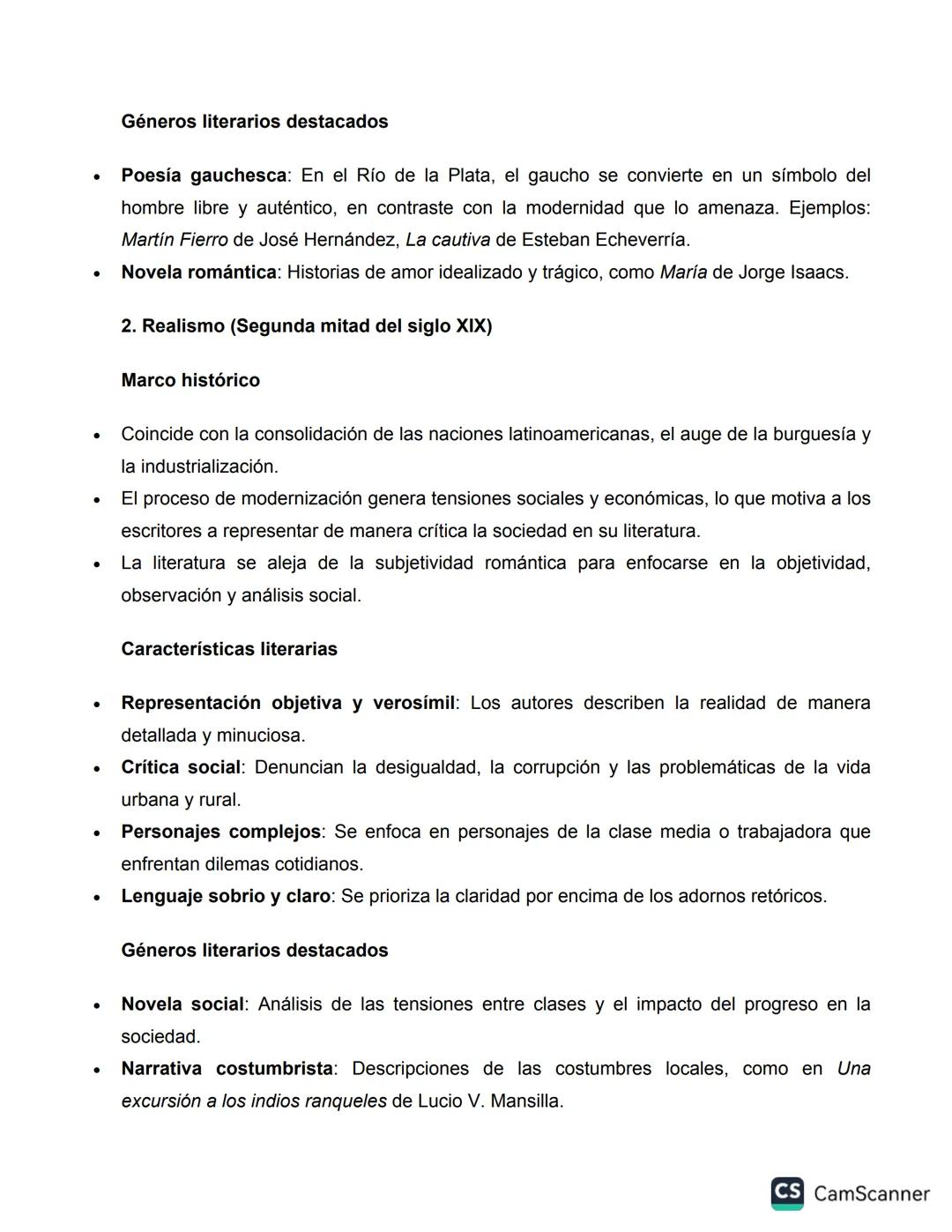 •
о
UNIDAD I: Literatura de los pueblos originarios
1. Marco histórico y problematización del concepto de Literatura
Hispanoamericana
Contex