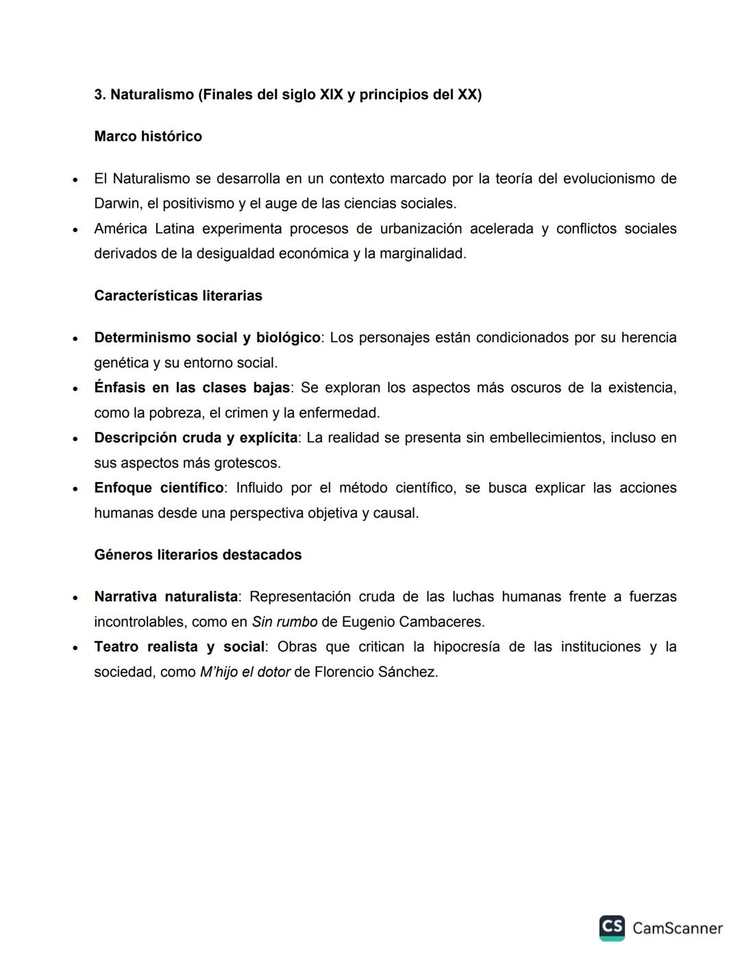 •
о
UNIDAD I: Literatura de los pueblos originarios
1. Marco histórico y problematización del concepto de Literatura
Hispanoamericana
Contex