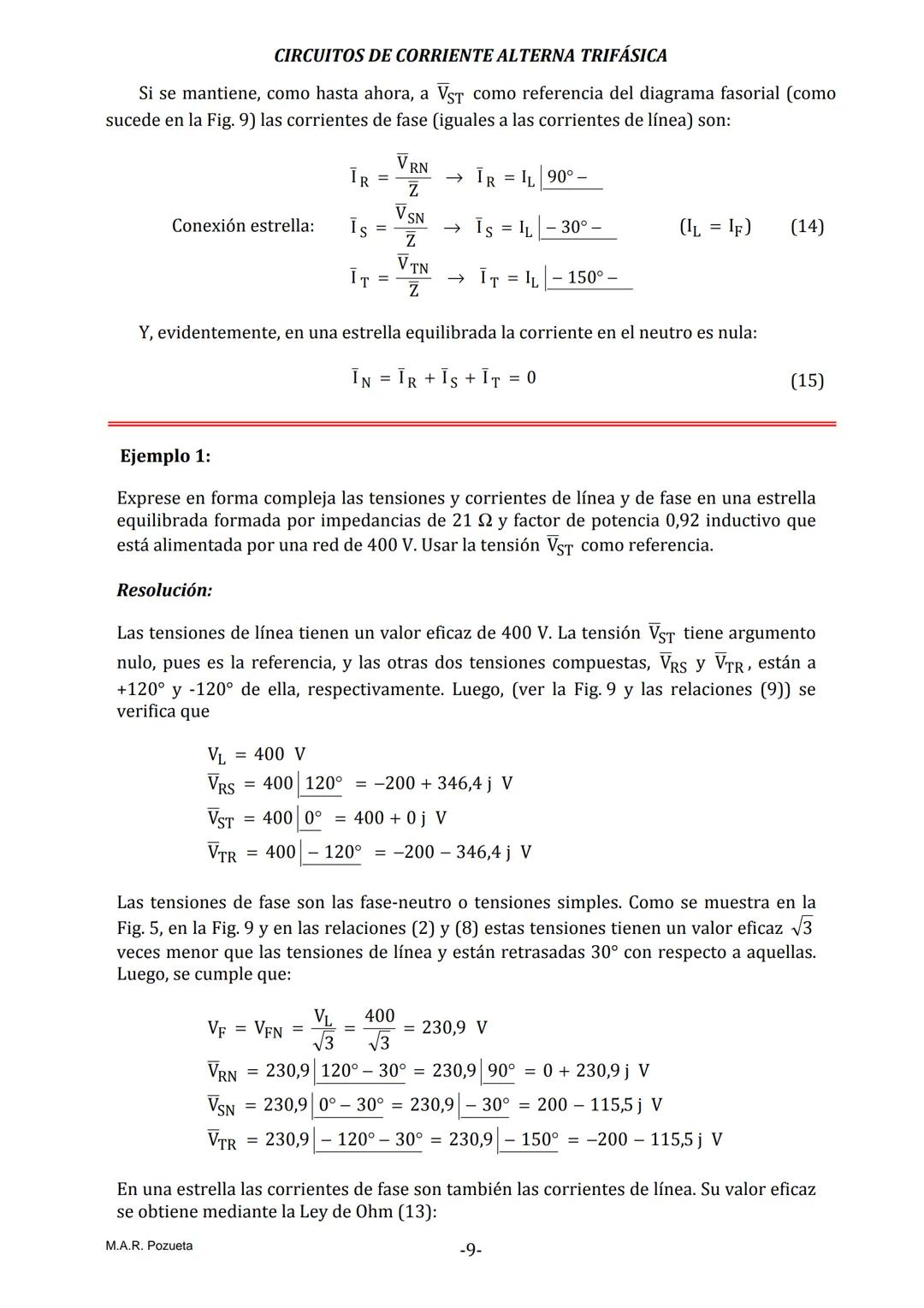 UC
UNIVERSIDAD
DE CANTABRIA
UNIVERSIDAD DE CANTABRIA
DEPARTAMENTO DE INGENIERÍA
ELÉCTRICA Y ENERGÉTICA
EE
COLECCIÓN:
“ELECTROTECNIA PARA