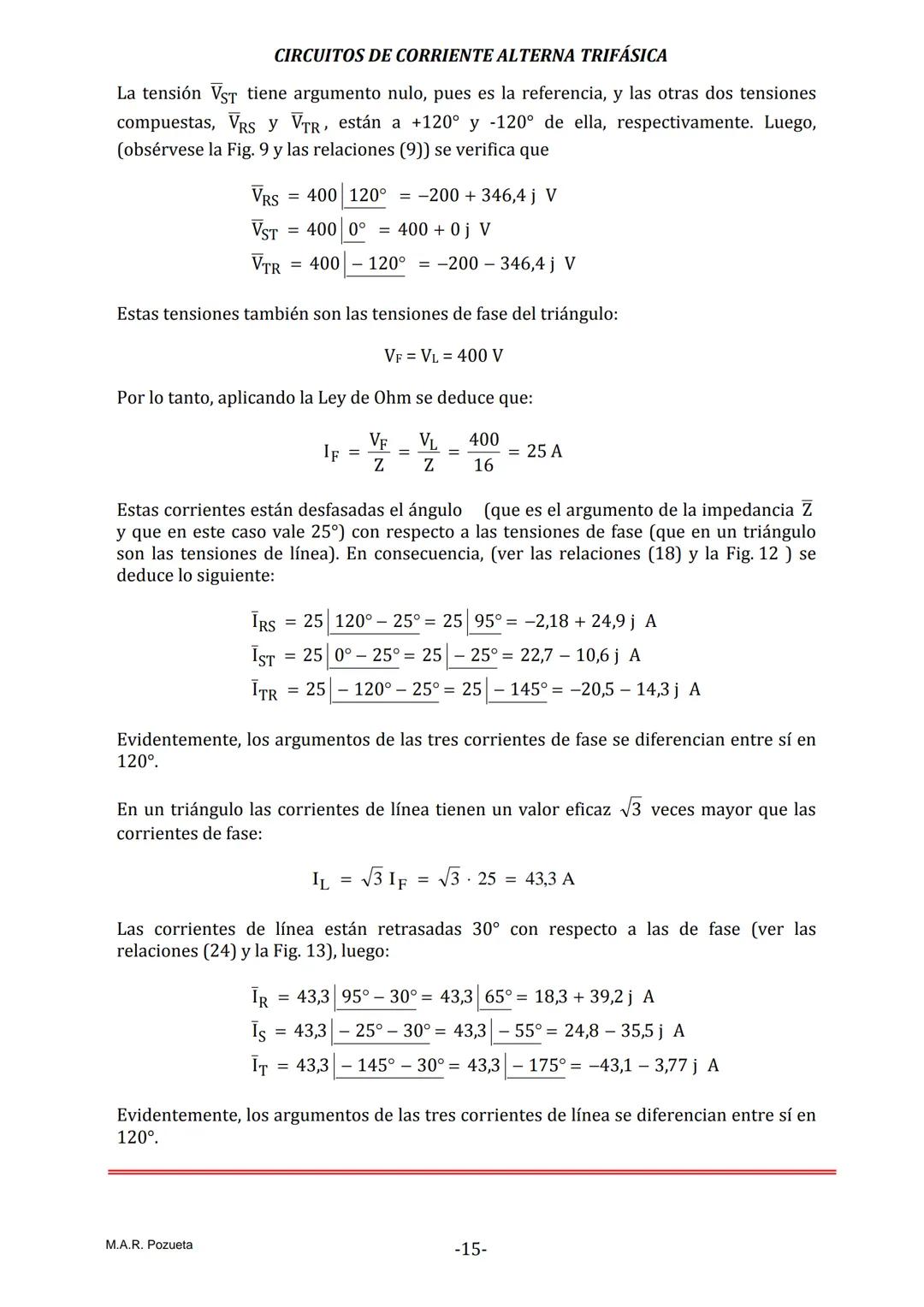 UC
UNIVERSIDAD
DE CANTABRIA
UNIVERSIDAD DE CANTABRIA
DEPARTAMENTO DE INGENIERÍA
ELÉCTRICA Y ENERGÉTICA
EE
COLECCIÓN:
“ELECTROTECNIA PARA
