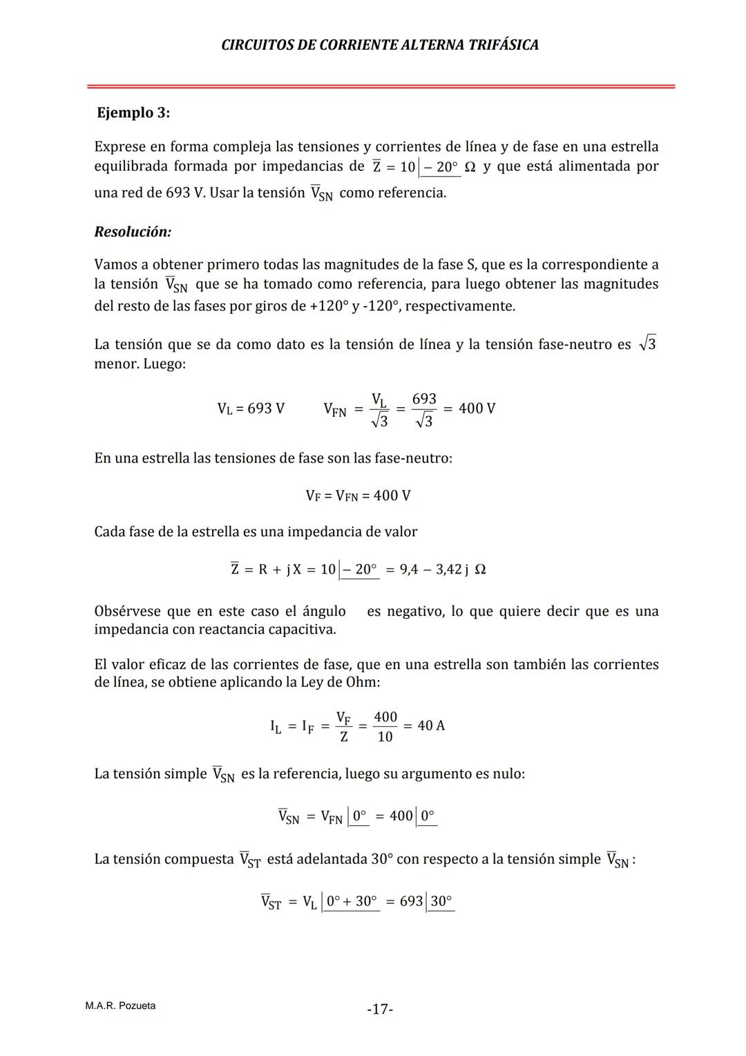 UC
UNIVERSIDAD
DE CANTABRIA
UNIVERSIDAD DE CANTABRIA
DEPARTAMENTO DE INGENIERÍA
ELÉCTRICA Y ENERGÉTICA
EE
COLECCIÓN:
“ELECTROTECNIA PARA