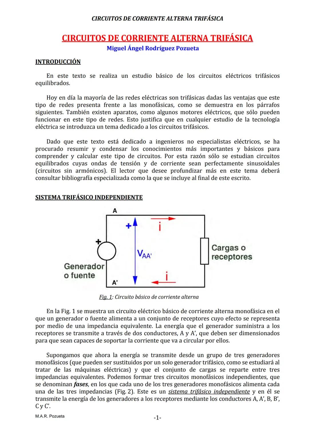 UC
UNIVERSIDAD
DE CANTABRIA
UNIVERSIDAD DE CANTABRIA
DEPARTAMENTO DE INGENIERÍA
ELÉCTRICA Y ENERGÉTICA
EE
COLECCIÓN:
“ELECTROTECNIA PARA