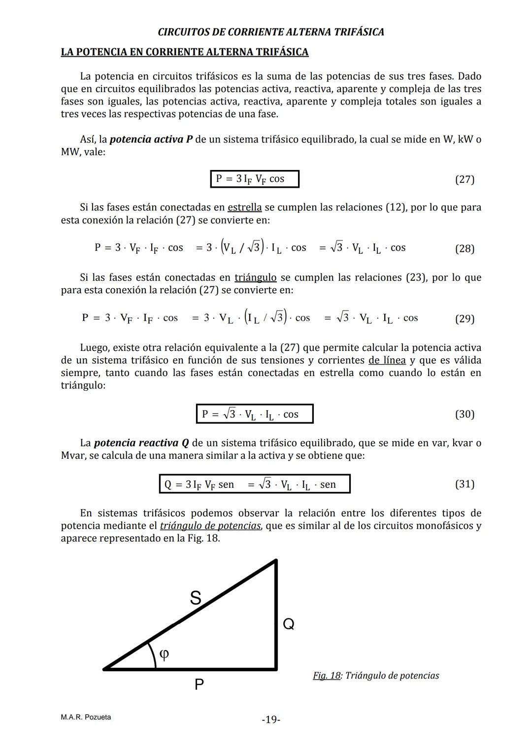 UC
UNIVERSIDAD
DE CANTABRIA
UNIVERSIDAD DE CANTABRIA
DEPARTAMENTO DE INGENIERÍA
ELÉCTRICA Y ENERGÉTICA
EE
COLECCIÓN:
“ELECTROTECNIA PARA