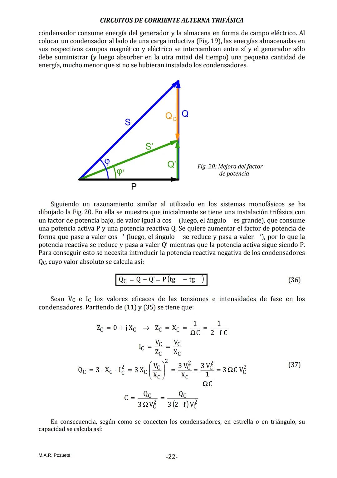 UC
UNIVERSIDAD
DE CANTABRIA
UNIVERSIDAD DE CANTABRIA
DEPARTAMENTO DE INGENIERÍA
ELÉCTRICA Y ENERGÉTICA
EE
COLECCIÓN:
“ELECTROTECNIA PARA