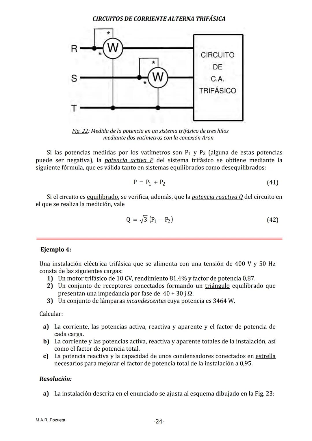 UC
UNIVERSIDAD
DE CANTABRIA
UNIVERSIDAD DE CANTABRIA
DEPARTAMENTO DE INGENIERÍA
ELÉCTRICA Y ENERGÉTICA
EE
COLECCIÓN:
“ELECTROTECNIA PARA