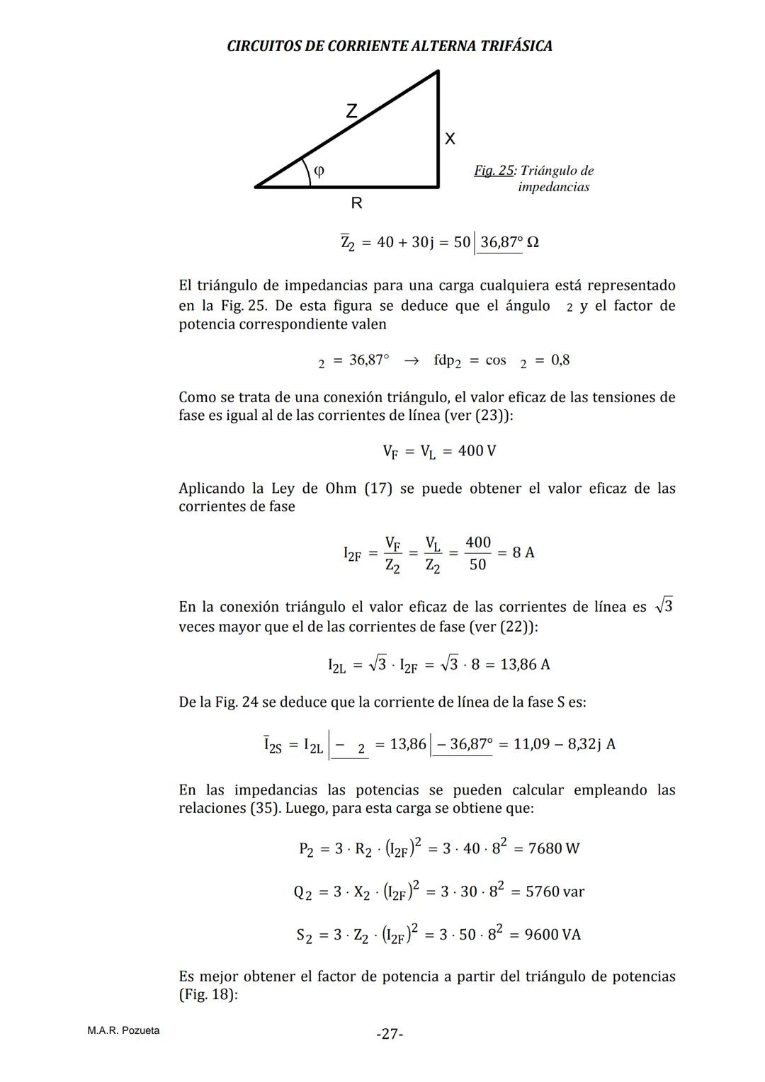 UC
UNIVERSIDAD
DE CANTABRIA
UNIVERSIDAD DE CANTABRIA
DEPARTAMENTO DE INGENIERÍA
ELÉCTRICA Y ENERGÉTICA
EE
COLECCIÓN:
“ELECTROTECNIA PARA