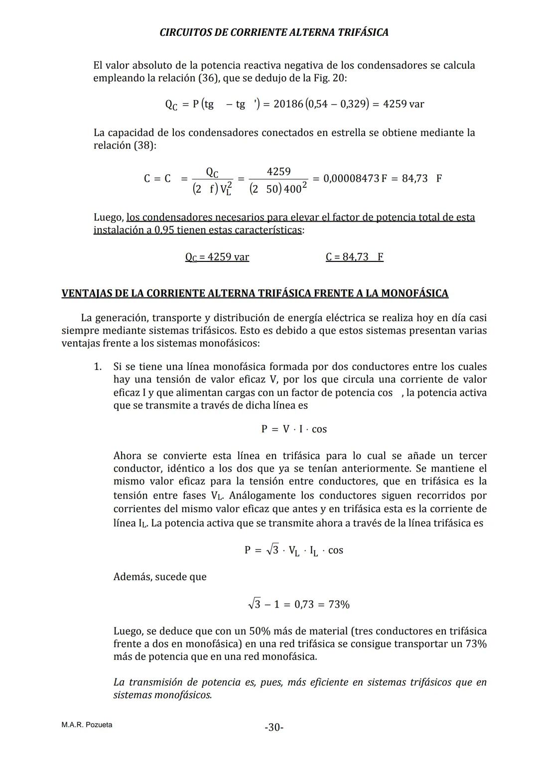 UC
UNIVERSIDAD
DE CANTABRIA
UNIVERSIDAD DE CANTABRIA
DEPARTAMENTO DE INGENIERÍA
ELÉCTRICA Y ENERGÉTICA
EE
COLECCIÓN:
“ELECTROTECNIA PARA