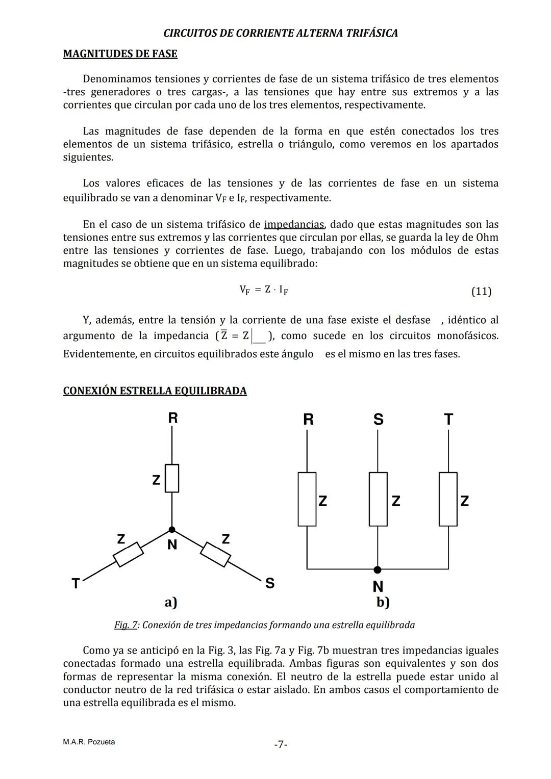 UC
UNIVERSIDAD
DE CANTABRIA
UNIVERSIDAD DE CANTABRIA
DEPARTAMENTO DE INGENIERÍA
ELÉCTRICA Y ENERGÉTICA
EE
COLECCIÓN:
“ELECTROTECNIA PARA