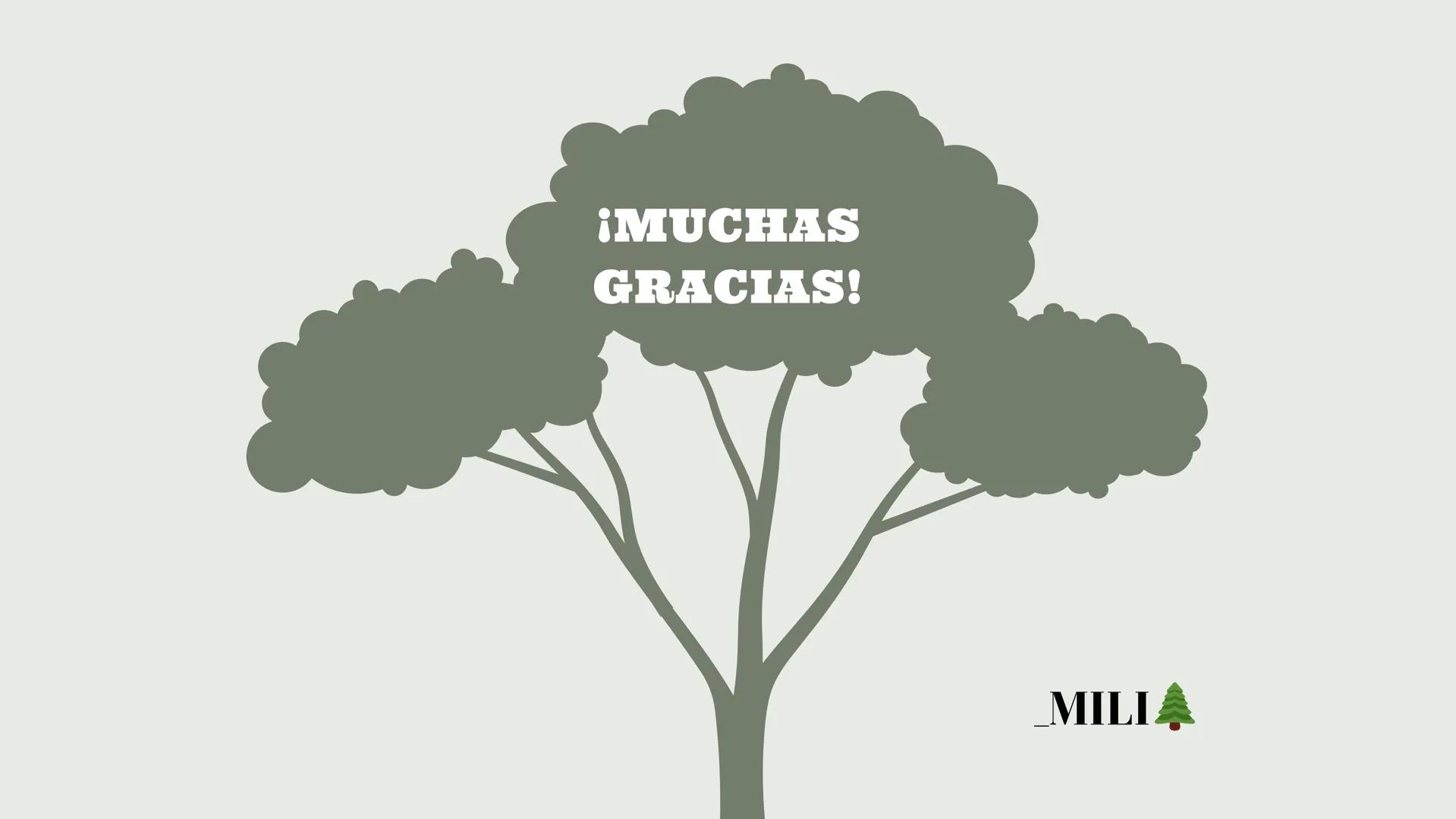 # DEFORESTACIÓN:
CONCIENTISACION SOBRE LA PÉRDIDA.
Acciones para un futuro mejor.
Una presentación de:
Gómez Eugenia Luana Milagros Fernán