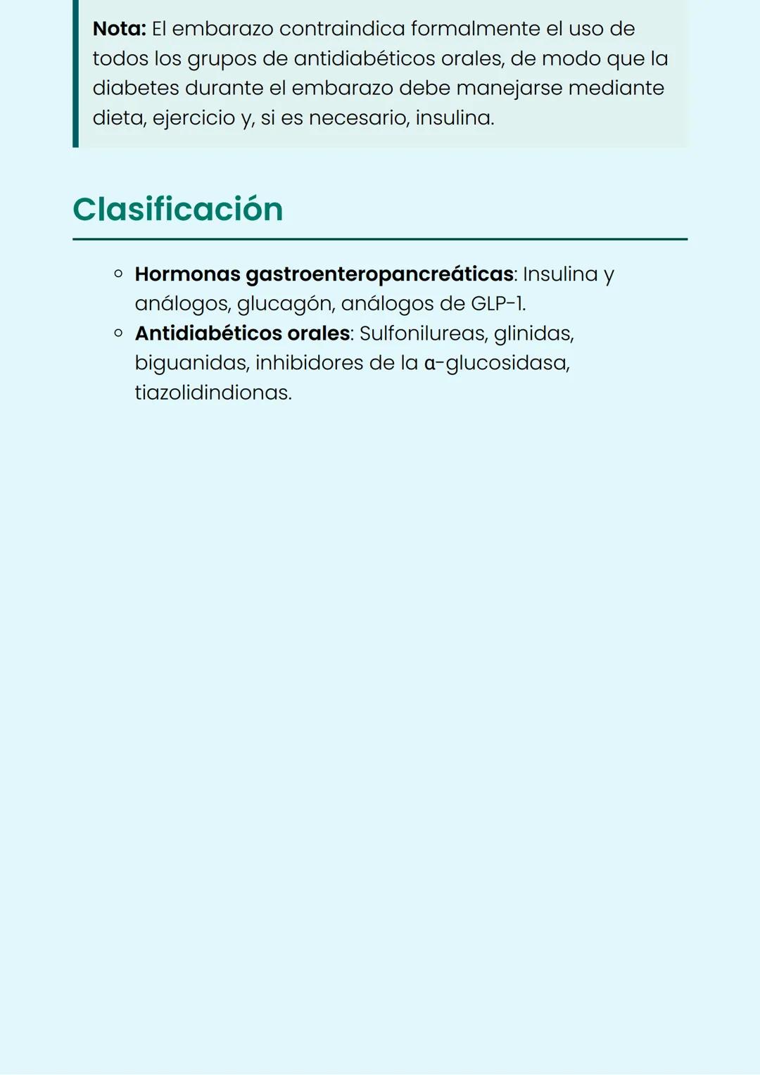 # Diabetes Mellitus
Introducción y Clasificación
## Introducción
La diabetes mellitus se caracteriza por presentar
hiperglucemia asociada