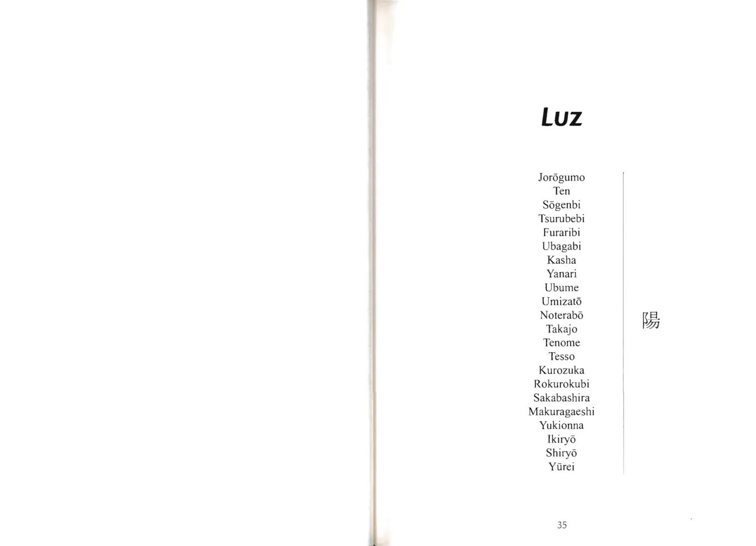 Sekien Toriyama
GUÍA ILUSTRADA DE
MONSTRUOS
y FANTASMAS
de JAPÓN
QUATERNI Copyright 2014 Quaterni de esta edición en lengua española para to