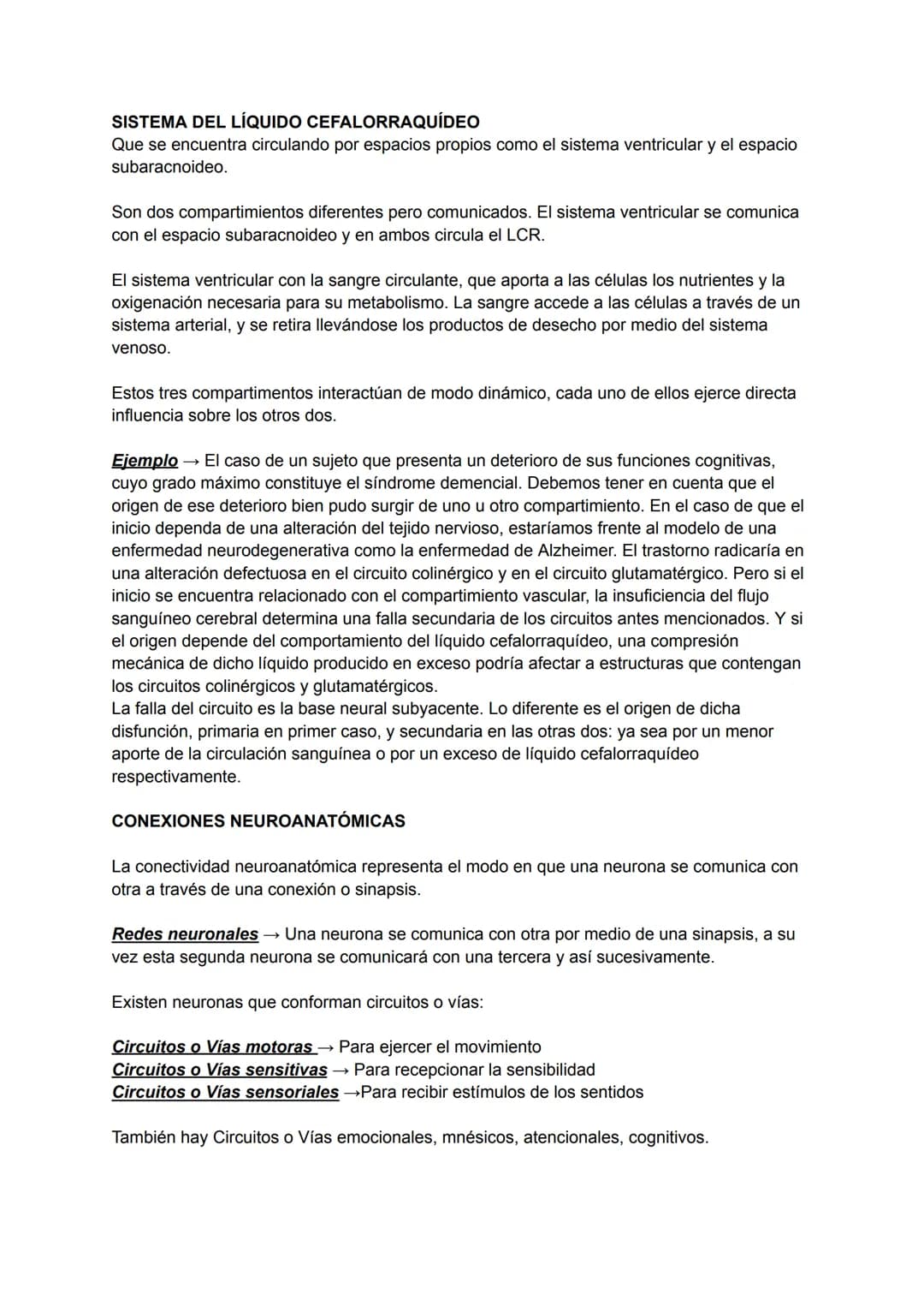 # Neuro
Neuroanatomía y Neurofisiología PROGRAMA 2023
NEUROANATOMIA Y NEUROFISIOLOGIA - UNLP
Unidad I:
La Neuroanatomía y Neurofisiología e