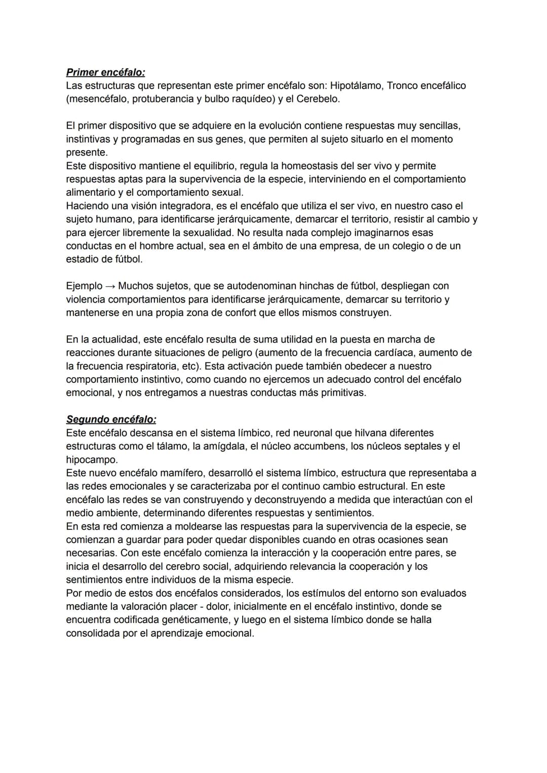 # Neuro
Neuroanatomía y Neurofisiología PROGRAMA 2023
NEUROANATOMIA Y NEUROFISIOLOGIA - UNLP
Unidad I:
La Neuroanatomía y Neurofisiología e