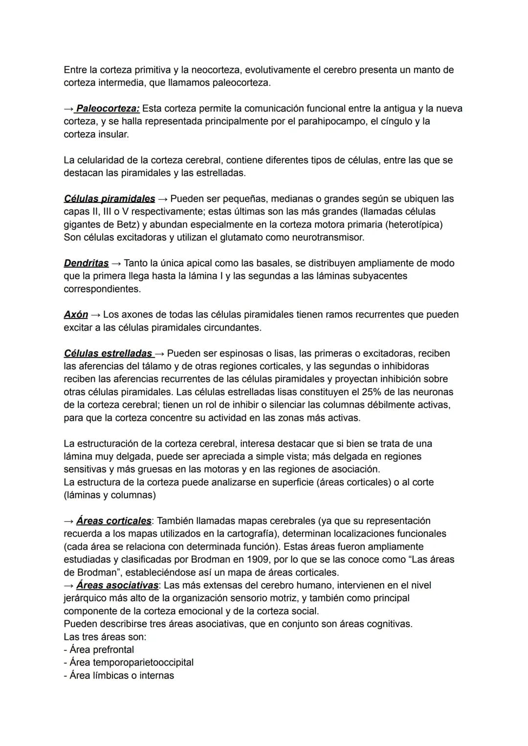 # Neuro
Neuroanatomía y Neurofisiología PROGRAMA 2023
NEUROANATOMIA Y NEUROFISIOLOGIA - UNLP
Unidad I:
La Neuroanatomía y Neurofisiología e
