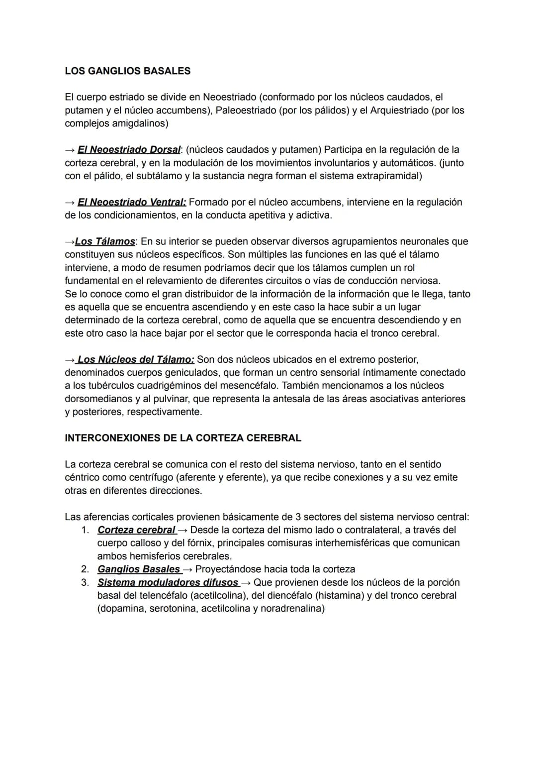 # Neuro
Neuroanatomía y Neurofisiología PROGRAMA 2023
NEUROANATOMIA Y NEUROFISIOLOGIA - UNLP
Unidad I:
La Neuroanatomía y Neurofisiología e