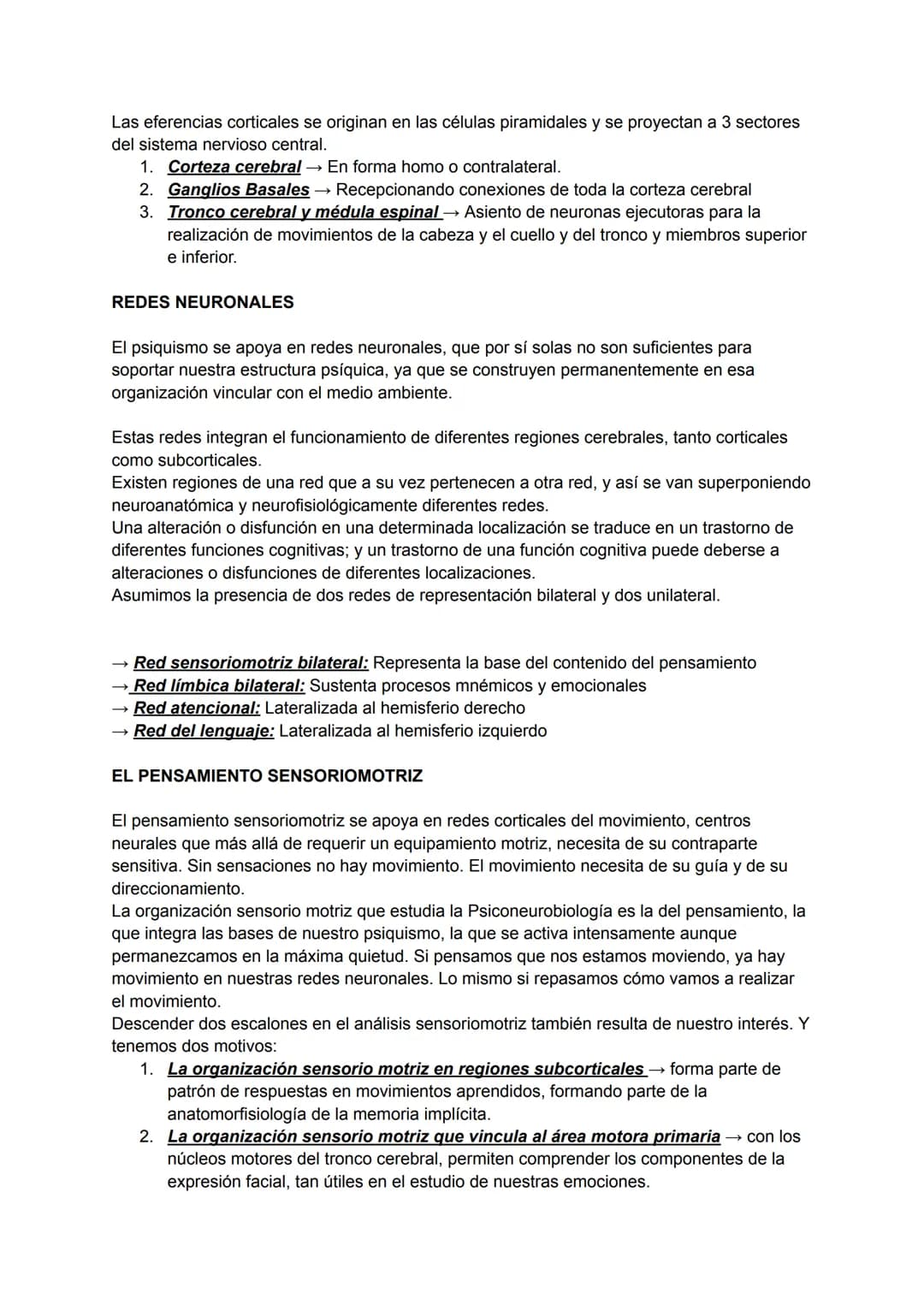 # Neuro
Neuroanatomía y Neurofisiología PROGRAMA 2023
NEUROANATOMIA Y NEUROFISIOLOGIA - UNLP
Unidad I:
La Neuroanatomía y Neurofisiología e