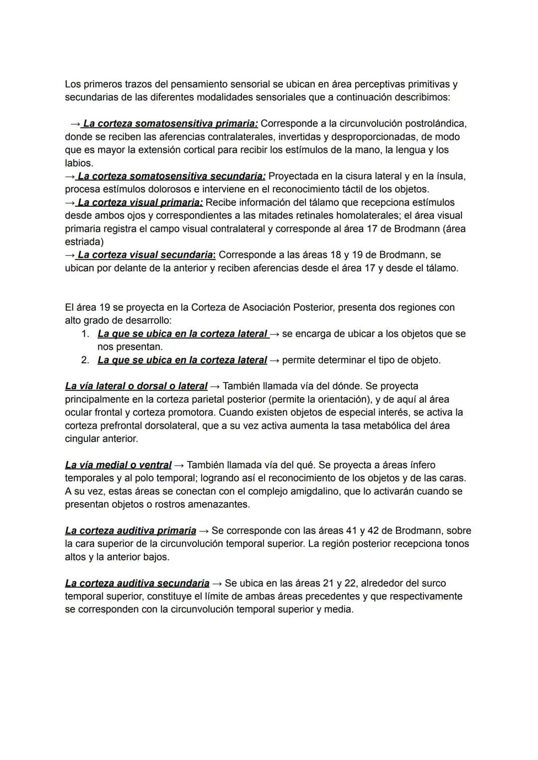 # Neuro
Neuroanatomía y Neurofisiología PROGRAMA 2023
NEUROANATOMIA Y NEUROFISIOLOGIA - UNLP
Unidad I:
La Neuroanatomía y Neurofisiología e