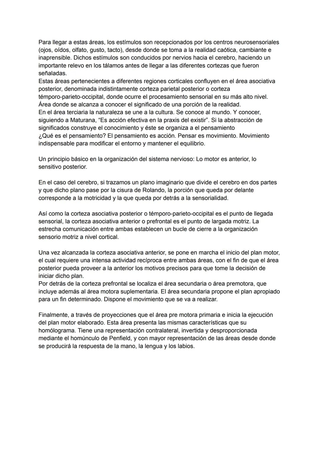# Neuro
Neuroanatomía y Neurofisiología PROGRAMA 2023
NEUROANATOMIA Y NEUROFISIOLOGIA - UNLP
Unidad I:
La Neuroanatomía y Neurofisiología e