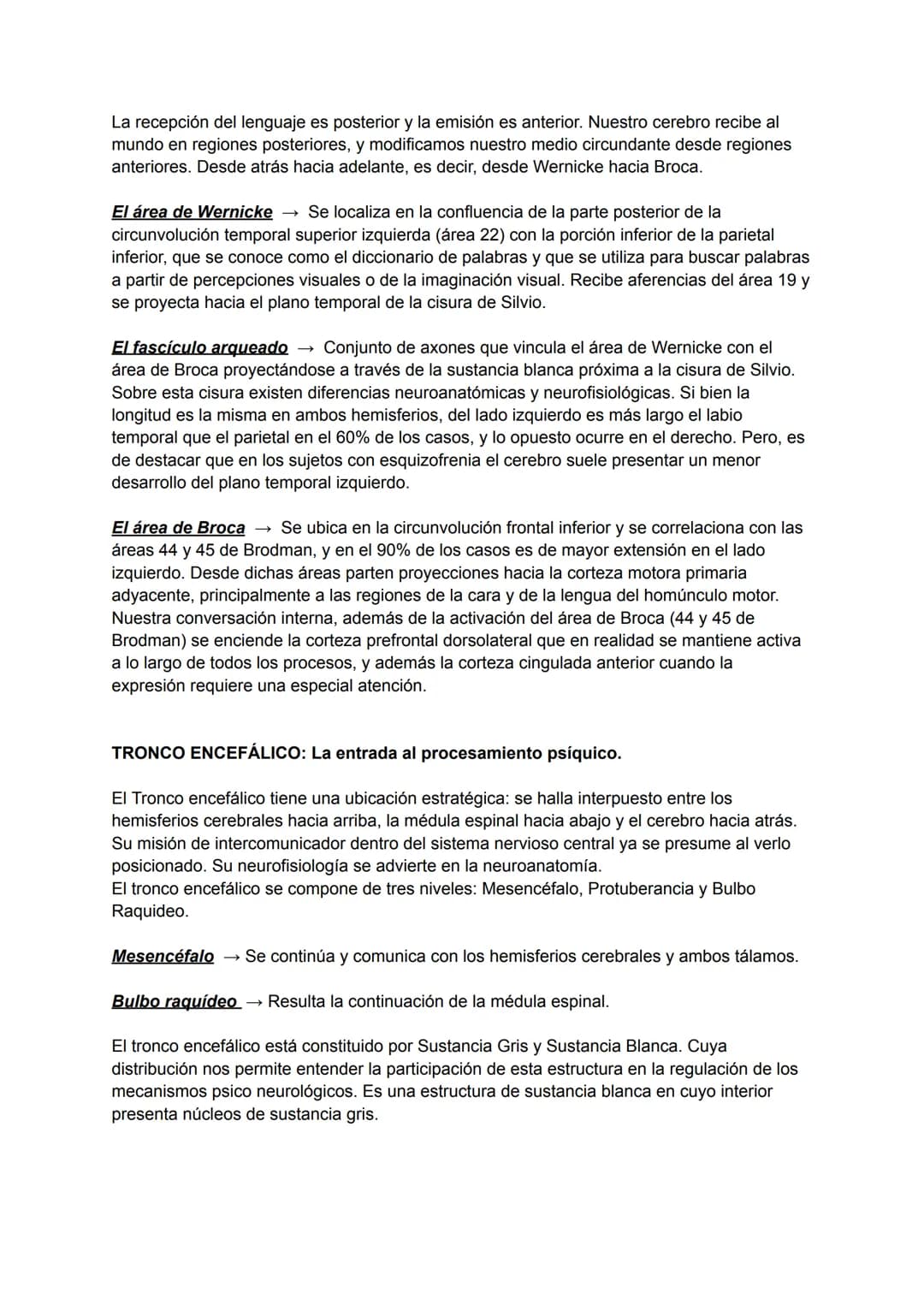 # Neuro
Neuroanatomía y Neurofisiología PROGRAMA 2023
NEUROANATOMIA Y NEUROFISIOLOGIA - UNLP
Unidad I:
La Neuroanatomía y Neurofisiología e