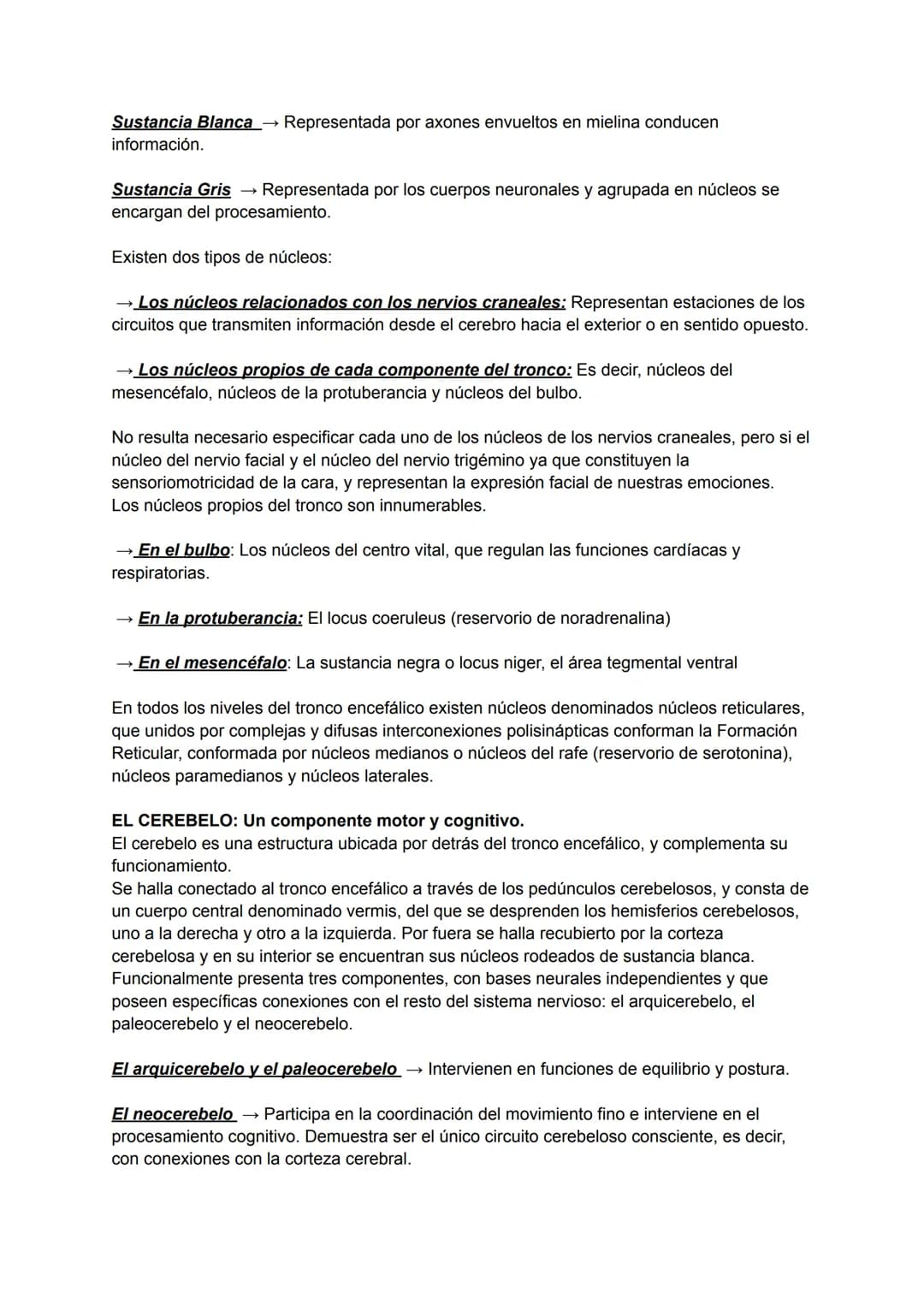 # Neuro
Neuroanatomía y Neurofisiología PROGRAMA 2023
NEUROANATOMIA Y NEUROFISIOLOGIA - UNLP
Unidad I:
La Neuroanatomía y Neurofisiología e