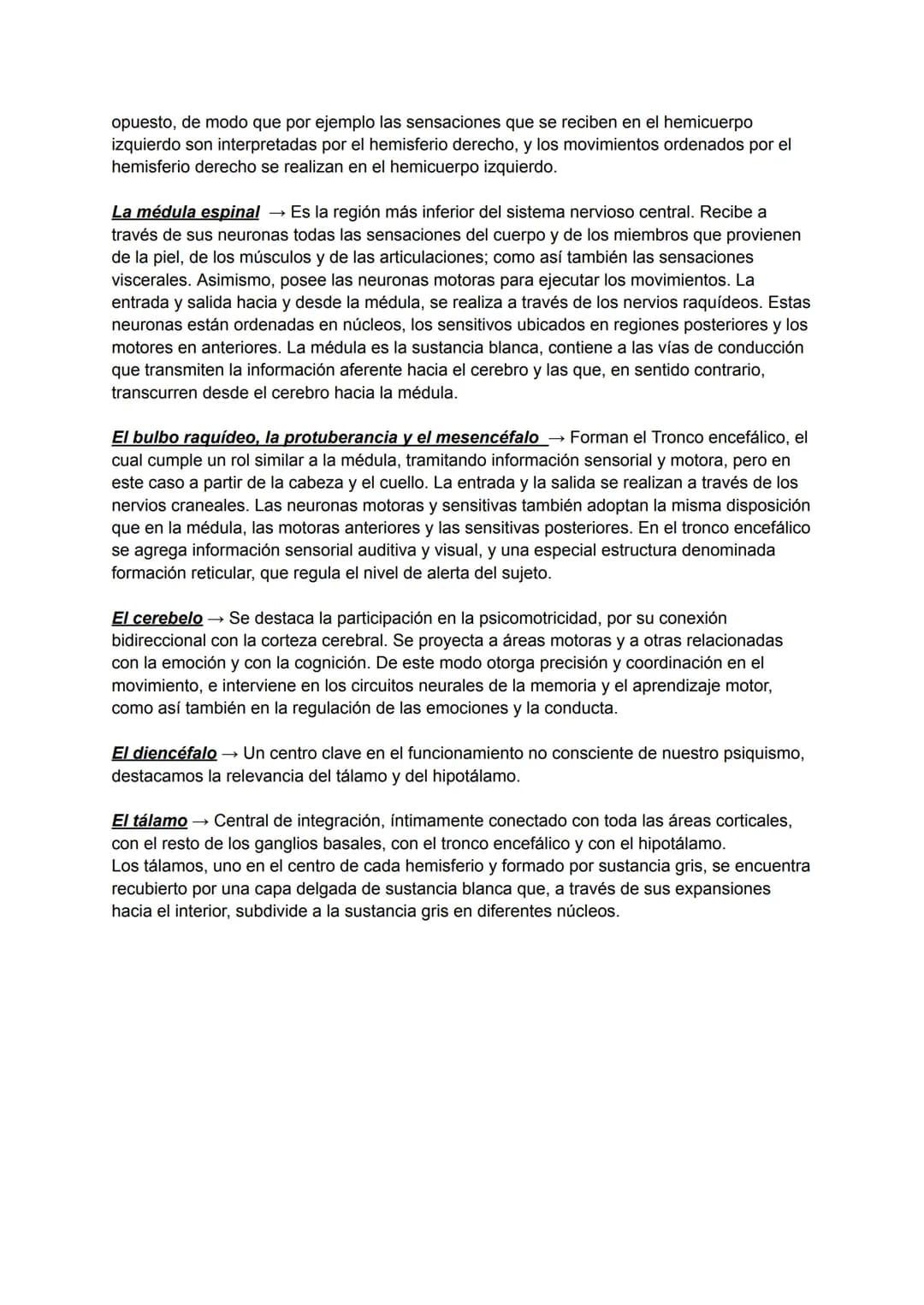 # Neuro
Neuroanatomía y Neurofisiología PROGRAMA 2023
NEUROANATOMIA Y NEUROFISIOLOGIA - UNLP
Unidad I:
La Neuroanatomía y Neurofisiología e