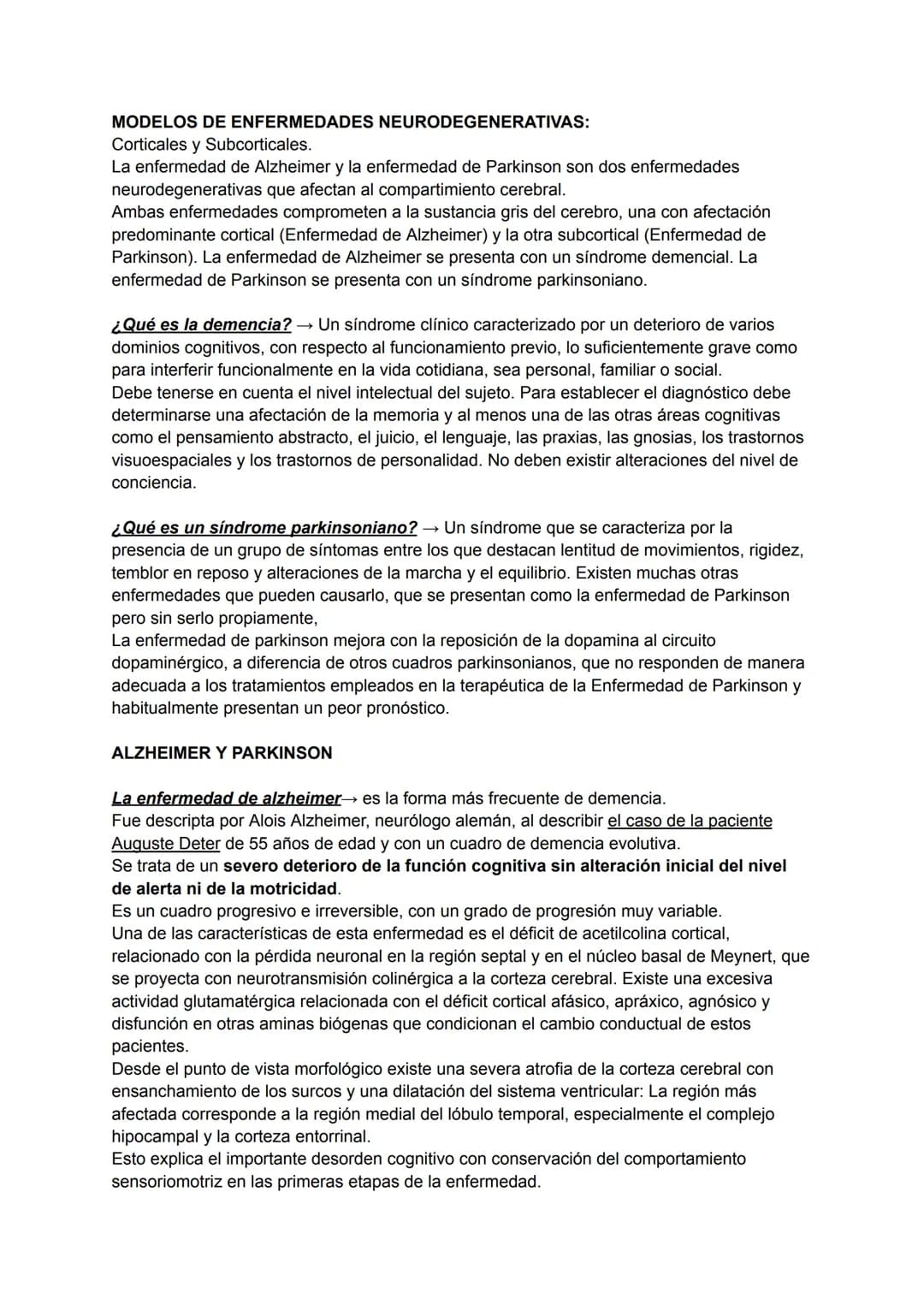 # Neuro
Neuroanatomía y Neurofisiología PROGRAMA 2023
NEUROANATOMIA Y NEUROFISIOLOGIA - UNLP
Unidad I:
La Neuroanatomía y Neurofisiología e