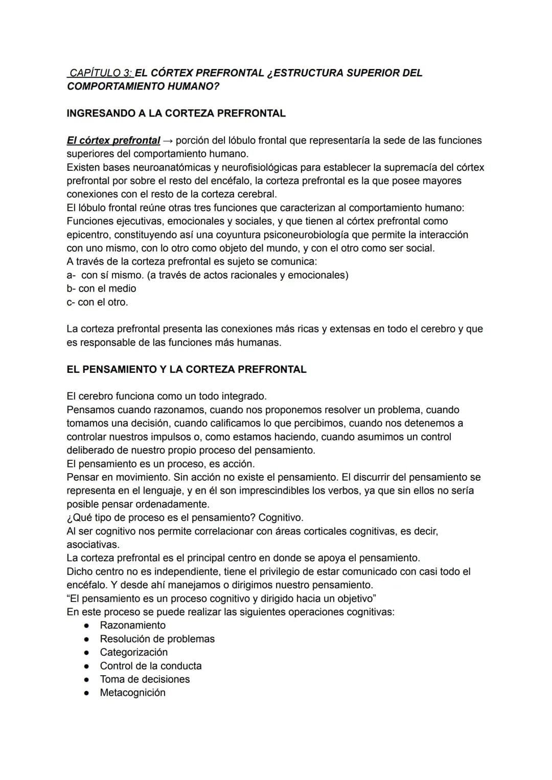 # Neuro
Neuroanatomía y Neurofisiología PROGRAMA 2023
NEUROANATOMIA Y NEUROFISIOLOGIA - UNLP
Unidad I:
La Neuroanatomía y Neurofisiología e