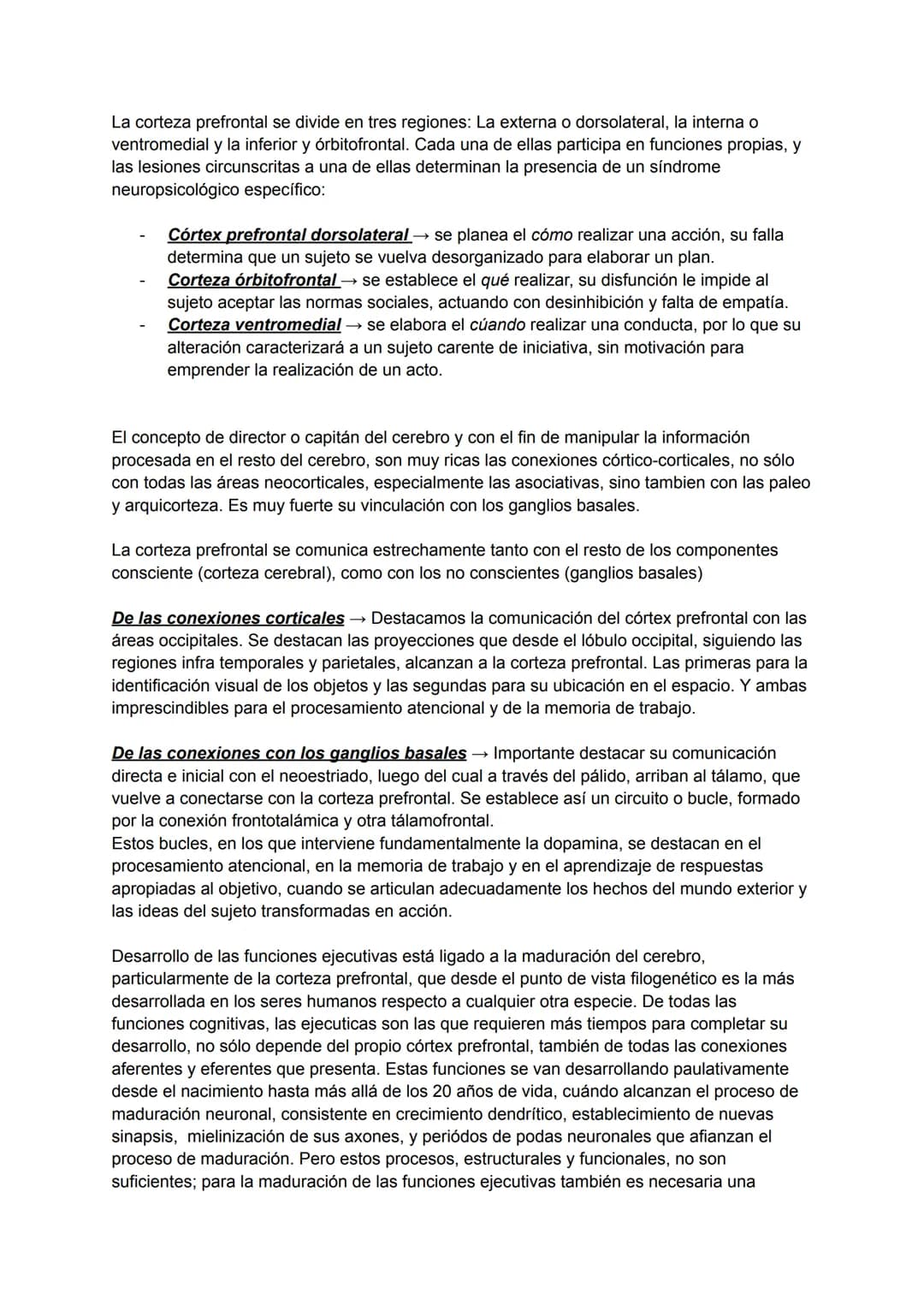 # Neuro
Neuroanatomía y Neurofisiología PROGRAMA 2023
NEUROANATOMIA Y NEUROFISIOLOGIA - UNLP
Unidad I:
La Neuroanatomía y Neurofisiología e
