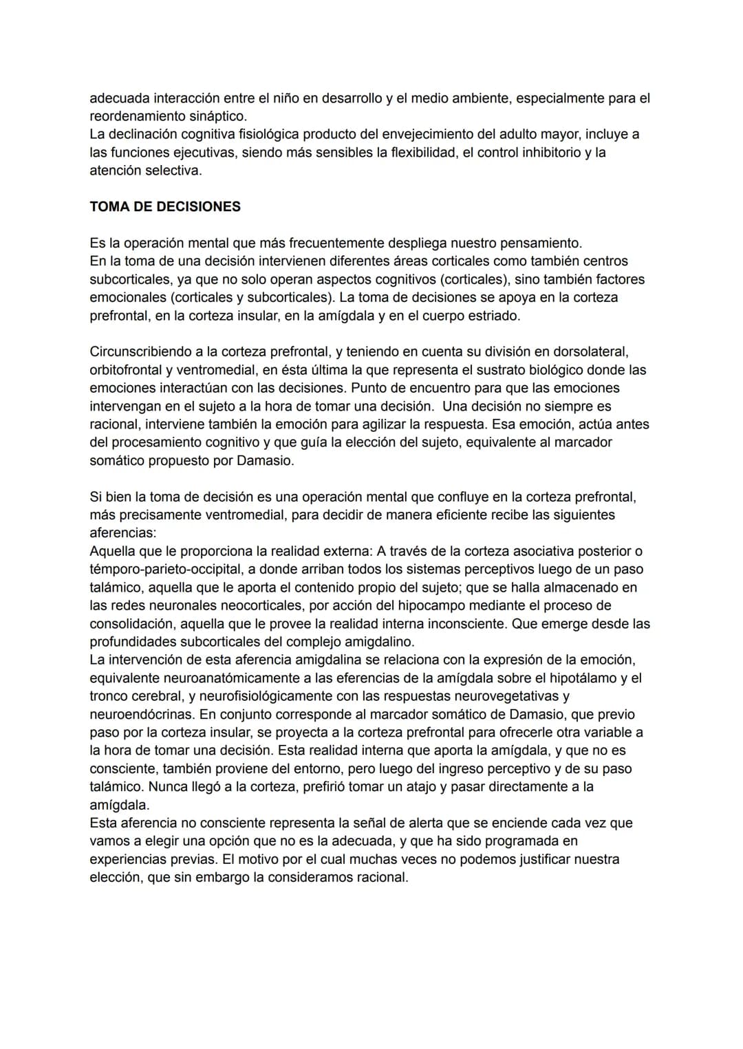 # Neuro
Neuroanatomía y Neurofisiología PROGRAMA 2023
NEUROANATOMIA Y NEUROFISIOLOGIA - UNLP
Unidad I:
La Neuroanatomía y Neurofisiología e