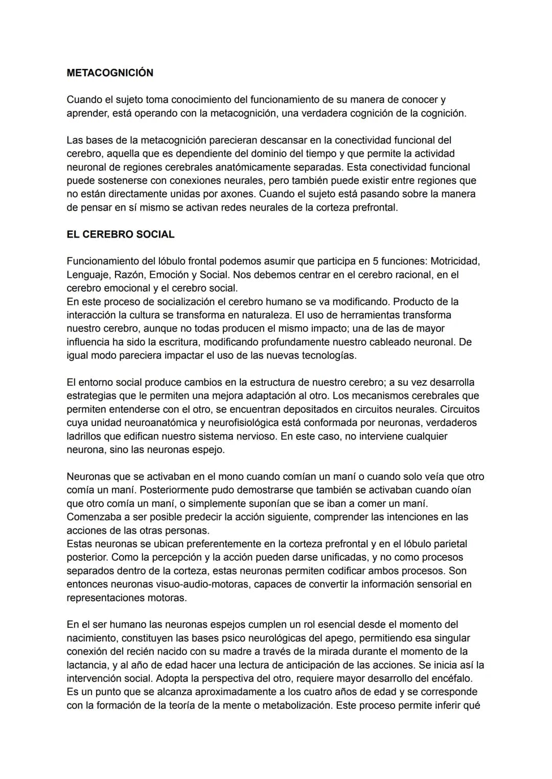 # Neuro
Neuroanatomía y Neurofisiología PROGRAMA 2023
NEUROANATOMIA Y NEUROFISIOLOGIA - UNLP
Unidad I:
La Neuroanatomía y Neurofisiología e
