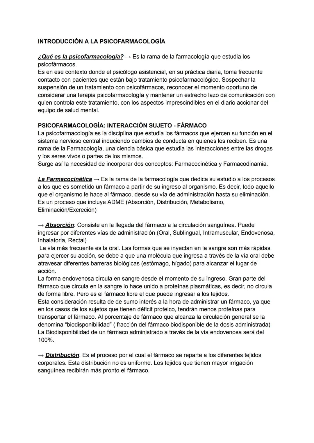 # Neuro
Neuroanatomía y Neurofisiología PROGRAMA 2023
NEUROANATOMIA Y NEUROFISIOLOGIA - UNLP
Unidad I:
La Neuroanatomía y Neurofisiología e