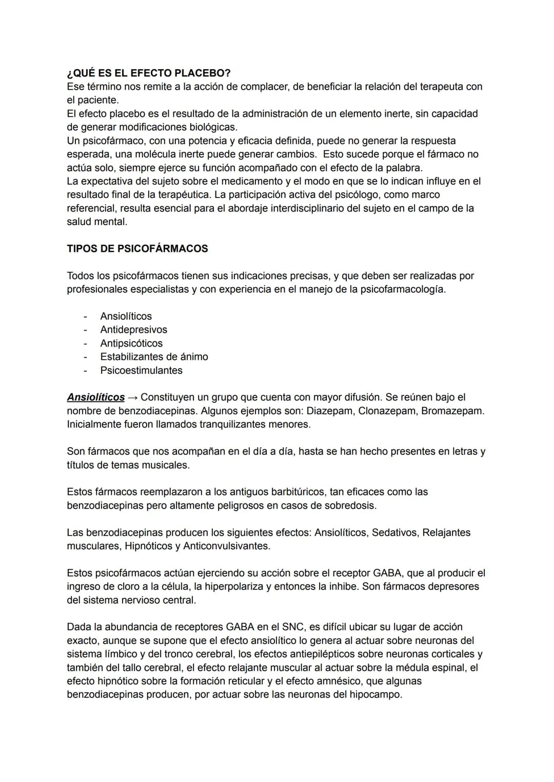 # Neuro
Neuroanatomía y Neurofisiología PROGRAMA 2023
NEUROANATOMIA Y NEUROFISIOLOGIA - UNLP
Unidad I:
La Neuroanatomía y Neurofisiología e