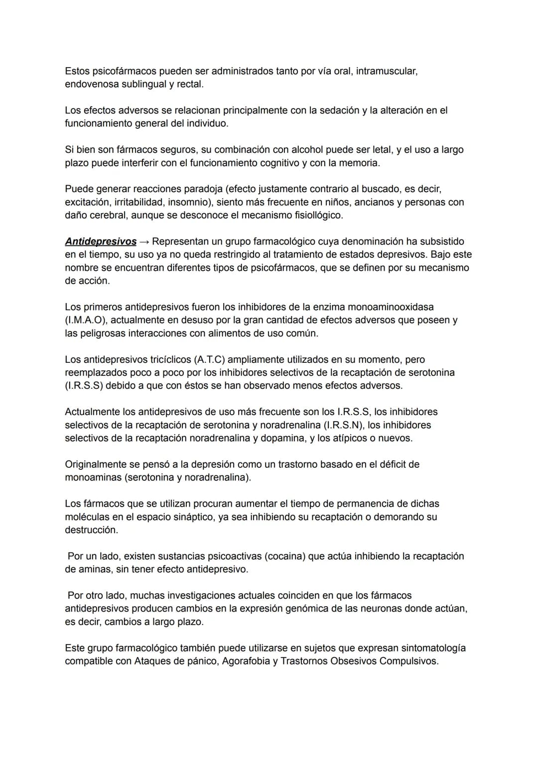# Neuro
Neuroanatomía y Neurofisiología PROGRAMA 2023
NEUROANATOMIA Y NEUROFISIOLOGIA - UNLP
Unidad I:
La Neuroanatomía y Neurofisiología e
