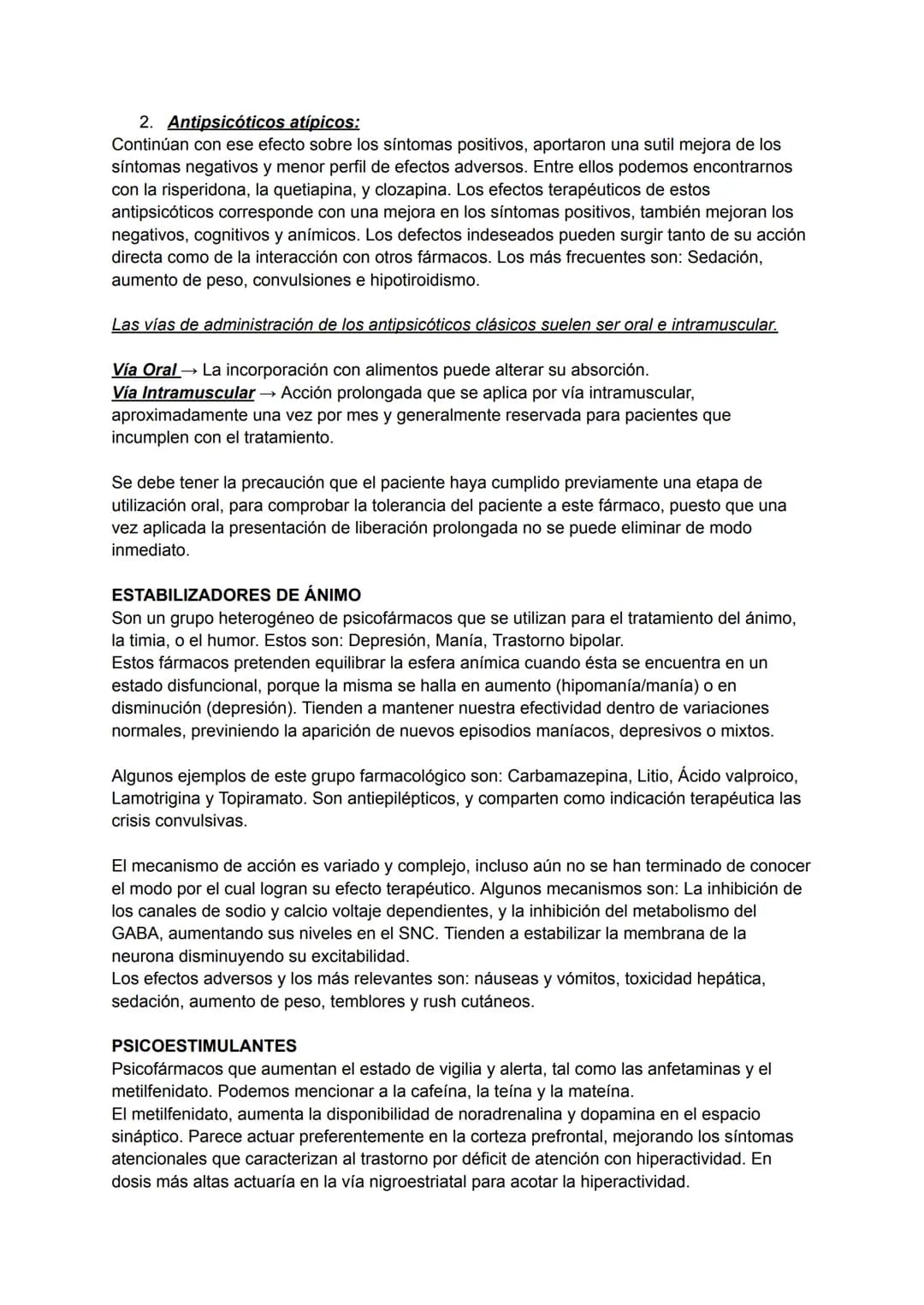 # Neuro
Neuroanatomía y Neurofisiología PROGRAMA 2023
NEUROANATOMIA Y NEUROFISIOLOGIA - UNLP
Unidad I:
La Neuroanatomía y Neurofisiología e