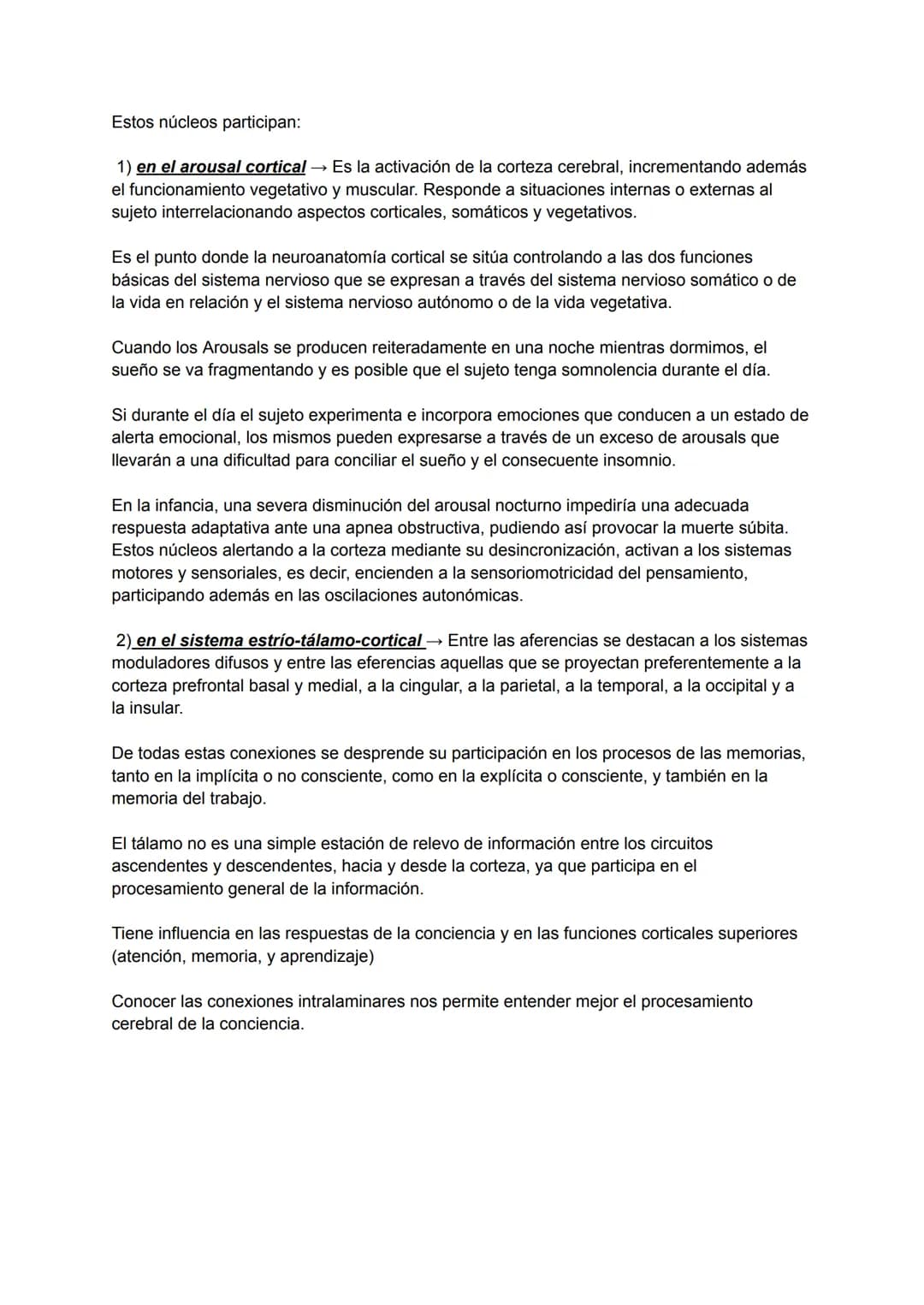 # Neuro
Neuroanatomía y Neurofisiología PROGRAMA 2023
NEUROANATOMIA Y NEUROFISIOLOGIA - UNLP
Unidad I:
La Neuroanatomía y Neurofisiología e