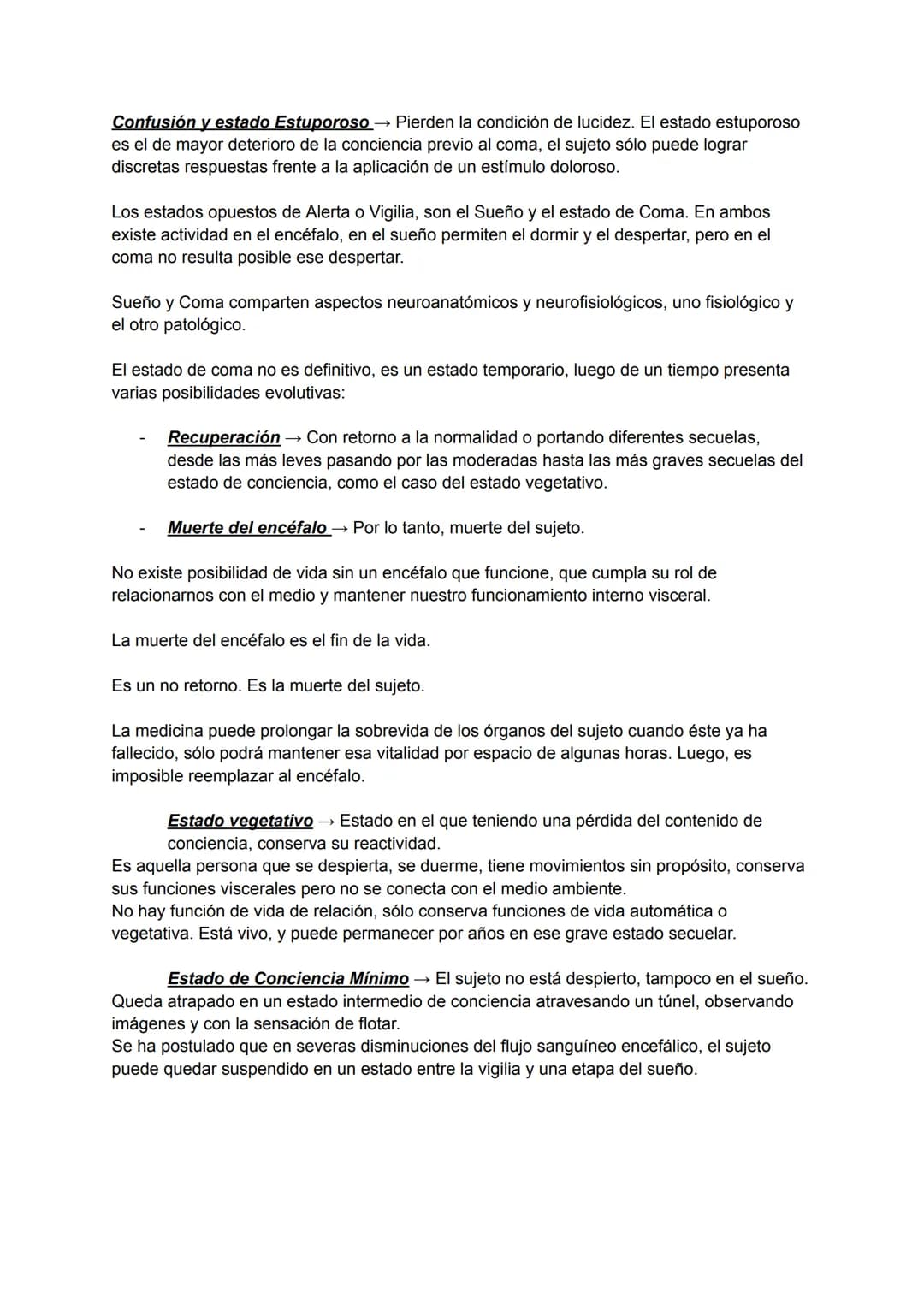 # Neuro
Neuroanatomía y Neurofisiología PROGRAMA 2023
NEUROANATOMIA Y NEUROFISIOLOGIA - UNLP
Unidad I:
La Neuroanatomía y Neurofisiología e