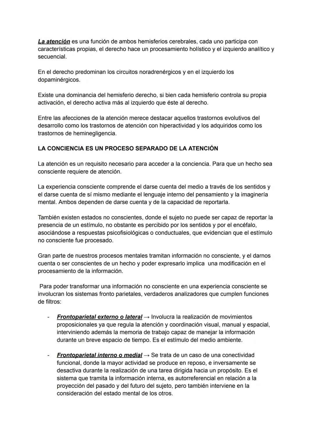 # Neuro
Neuroanatomía y Neurofisiología PROGRAMA 2023
NEUROANATOMIA Y NEUROFISIOLOGIA - UNLP
Unidad I:
La Neuroanatomía y Neurofisiología e