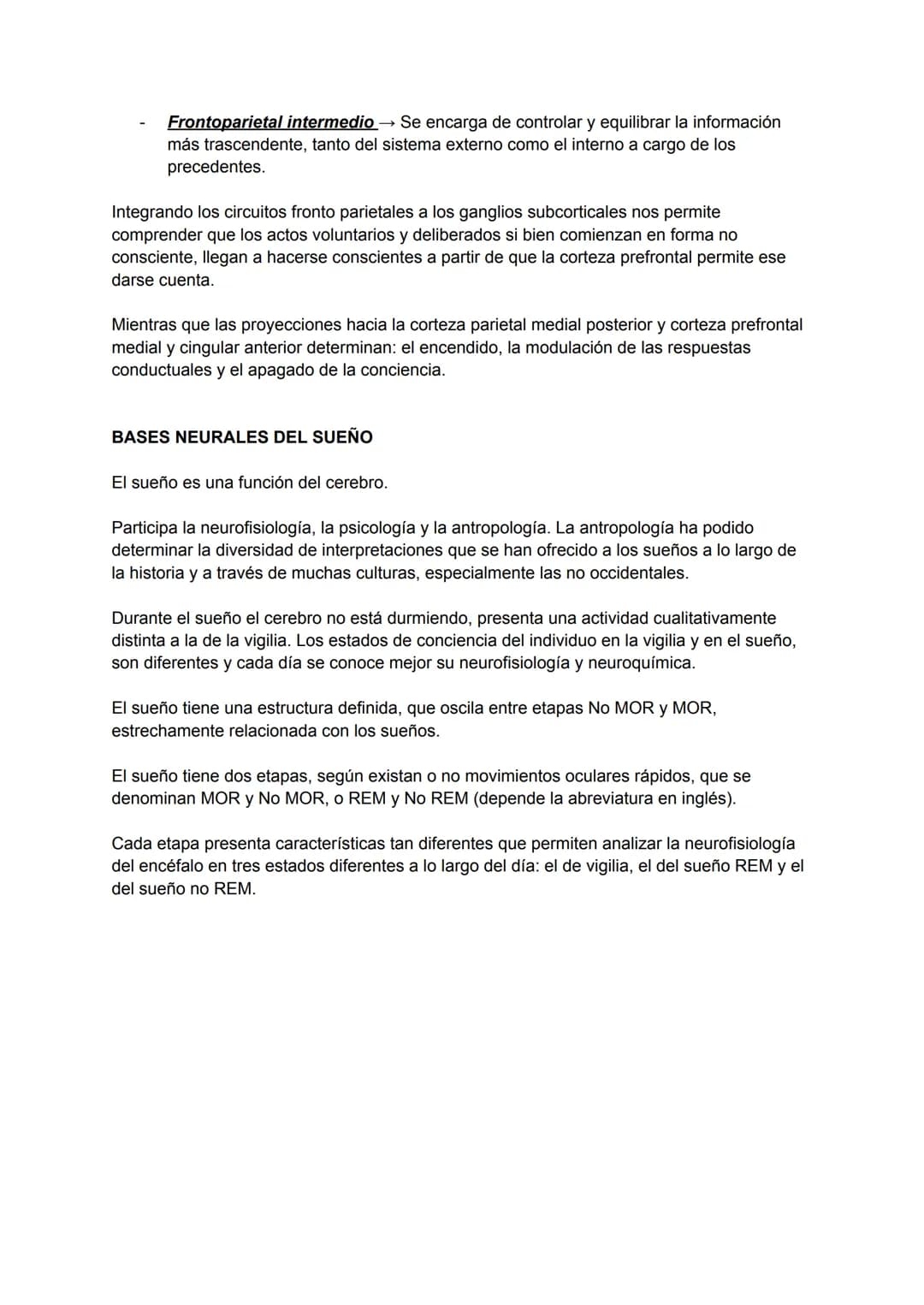 # Neuro
Neuroanatomía y Neurofisiología PROGRAMA 2023
NEUROANATOMIA Y NEUROFISIOLOGIA - UNLP
Unidad I:
La Neuroanatomía y Neurofisiología e
