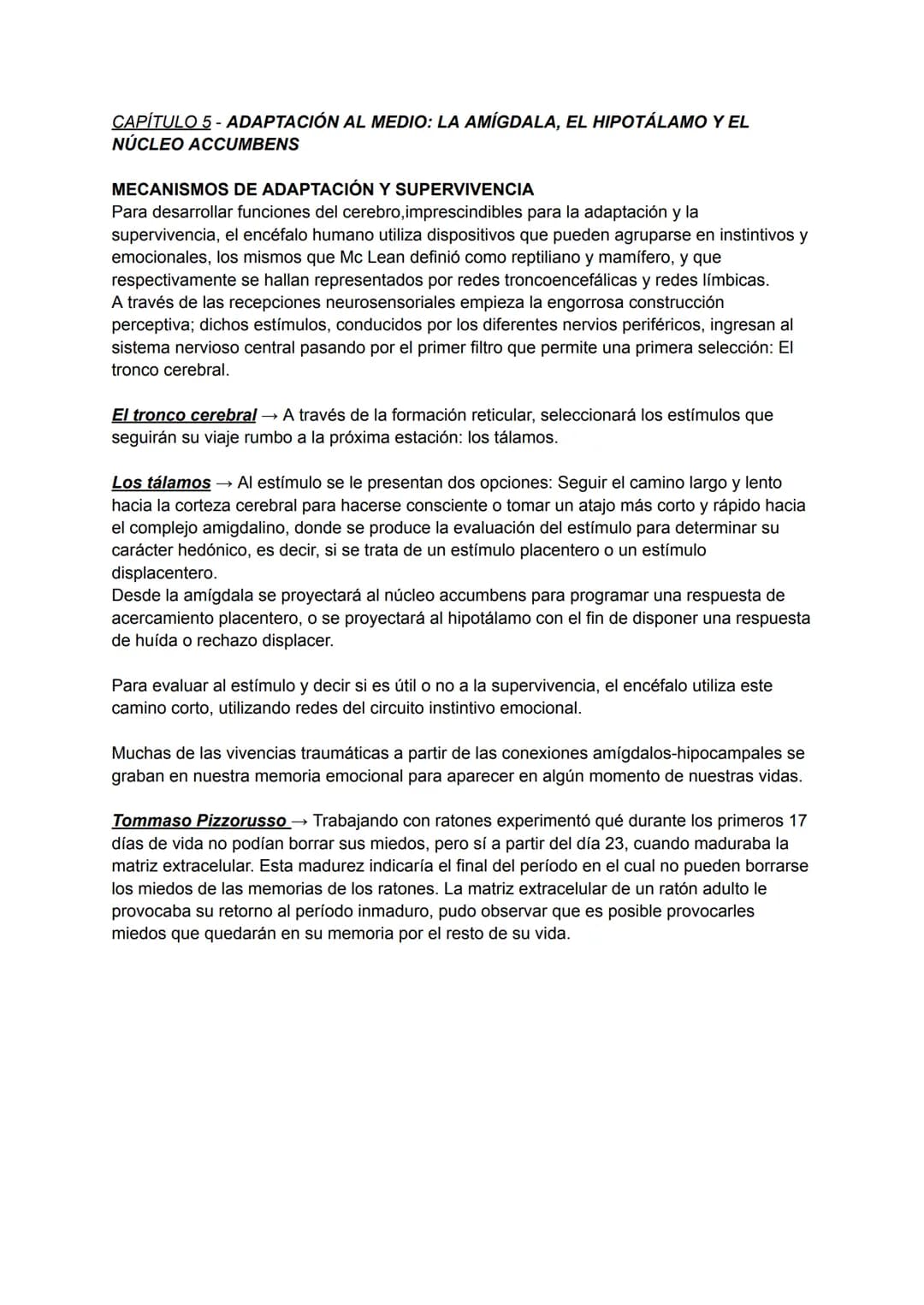 # Neuro
Neuroanatomía y Neurofisiología PROGRAMA 2023
NEUROANATOMIA Y NEUROFISIOLOGIA - UNLP
Unidad I:
La Neuroanatomía y Neurofisiología e