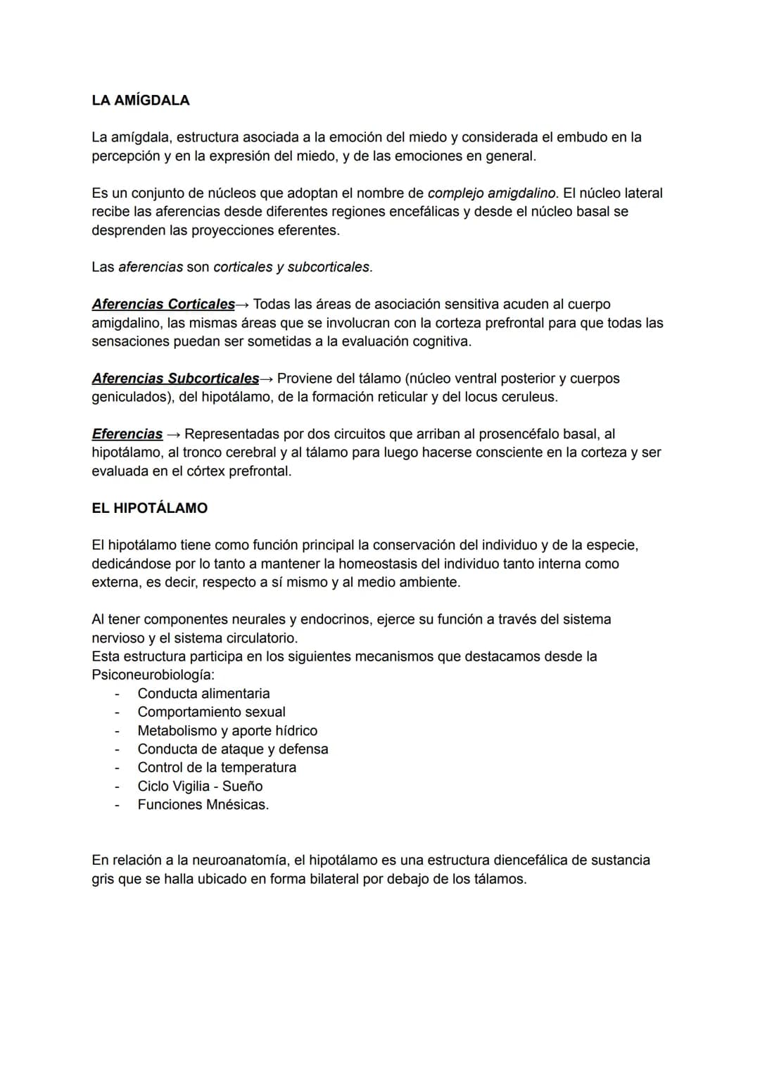 # Neuro
Neuroanatomía y Neurofisiología PROGRAMA 2023
NEUROANATOMIA Y NEUROFISIOLOGIA - UNLP
Unidad I:
La Neuroanatomía y Neurofisiología e